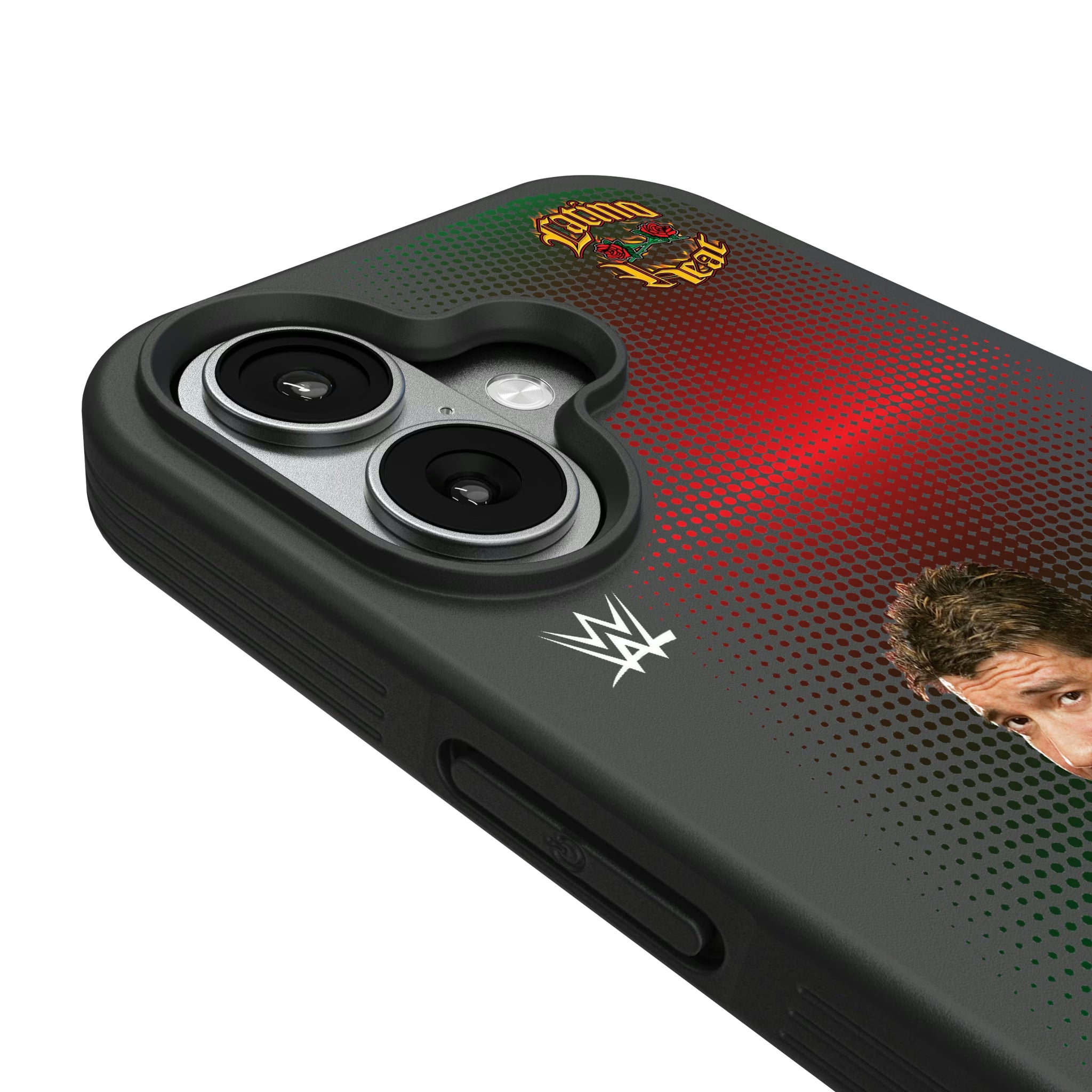 Eddie Guerrero Superstar iPhone Bump Phone Case for Apple iPhone - Detail#Device_iPhone 17