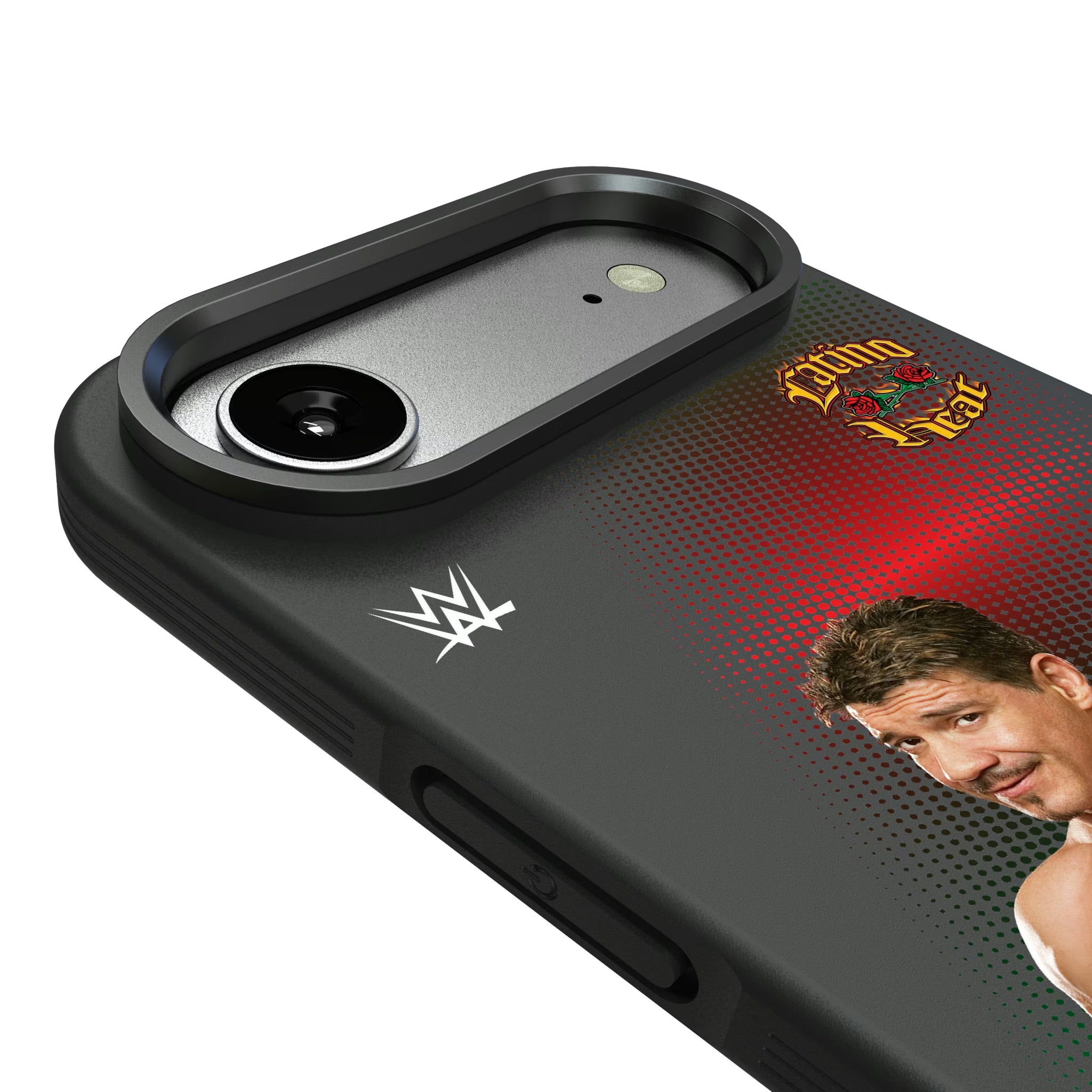 Eddie Guerrero Superstar iPhone Bump Phone Case for Apple iPhone - Detail#Device_iPhone Air