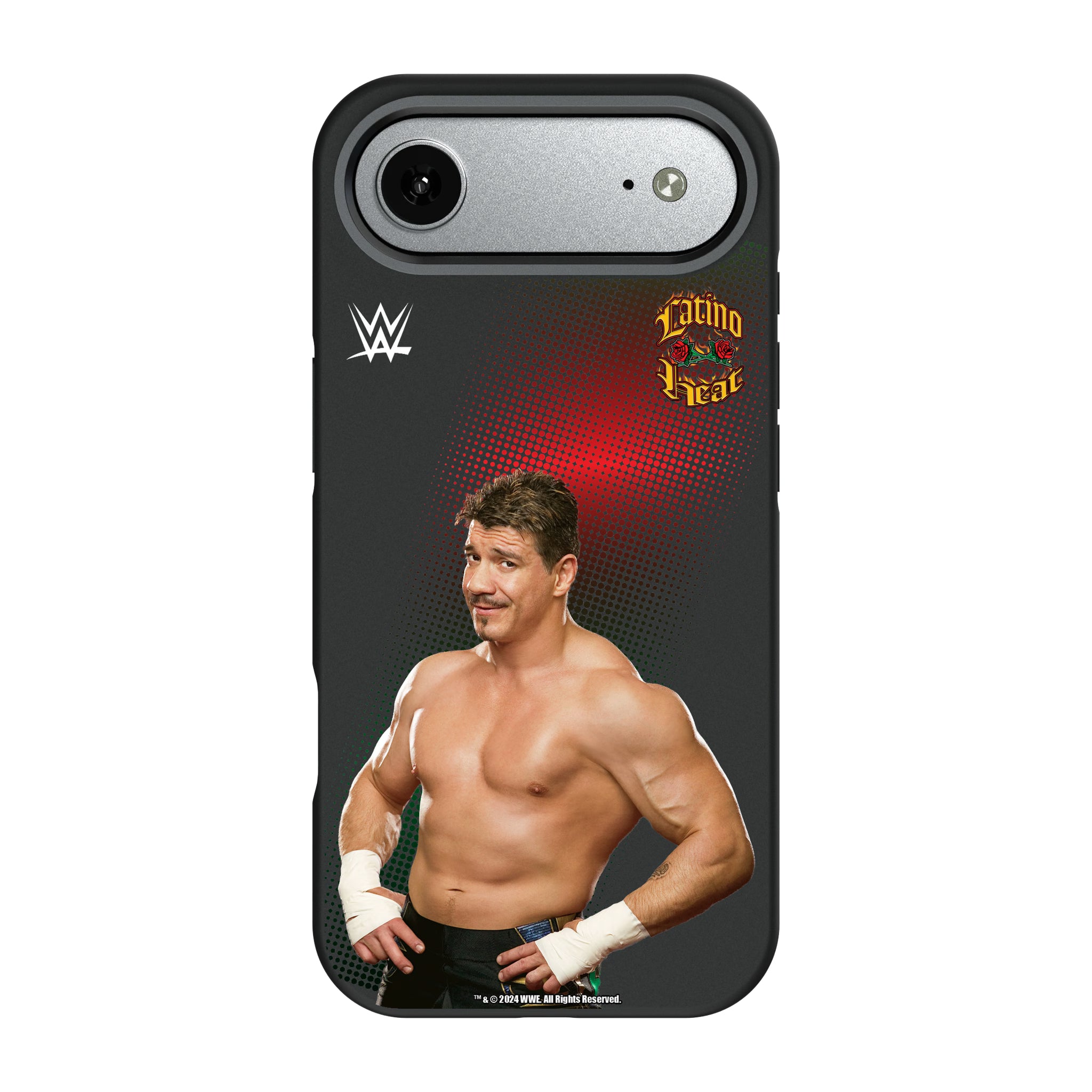 Eddie Guerrero Superstar iPhone Bump Phone Case for Apple iPhone#Device_iPhone Air