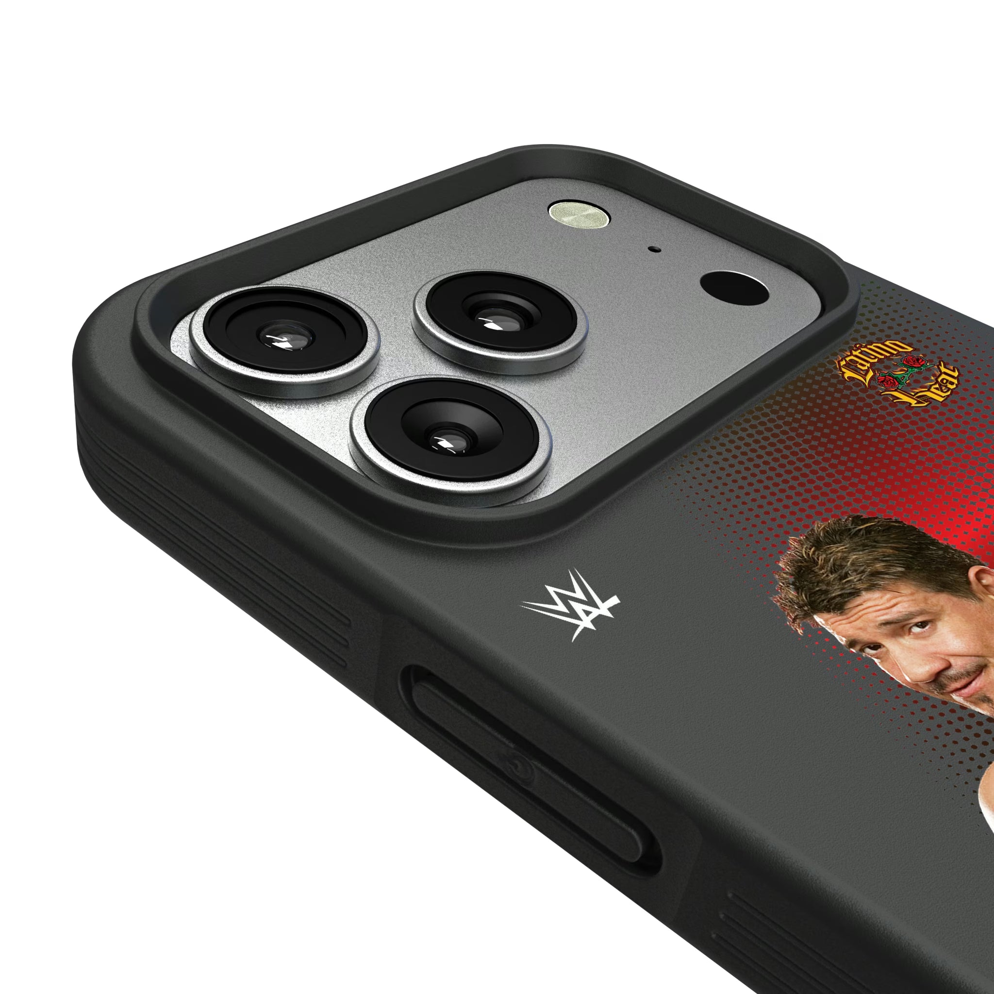 Eddie Guerrero Superstar iPhone Bump Phone Case for Apple iPhone - Detail#Device_iPhone 17 Pro