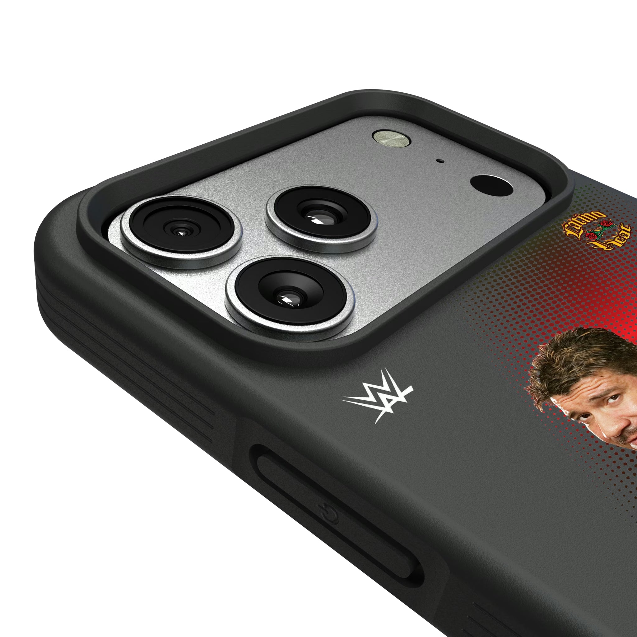 Eddie Guerrero Superstar iPhone Bump Phone Case for Apple iPhone - Detail#Device_iPhone 17 Pro Max