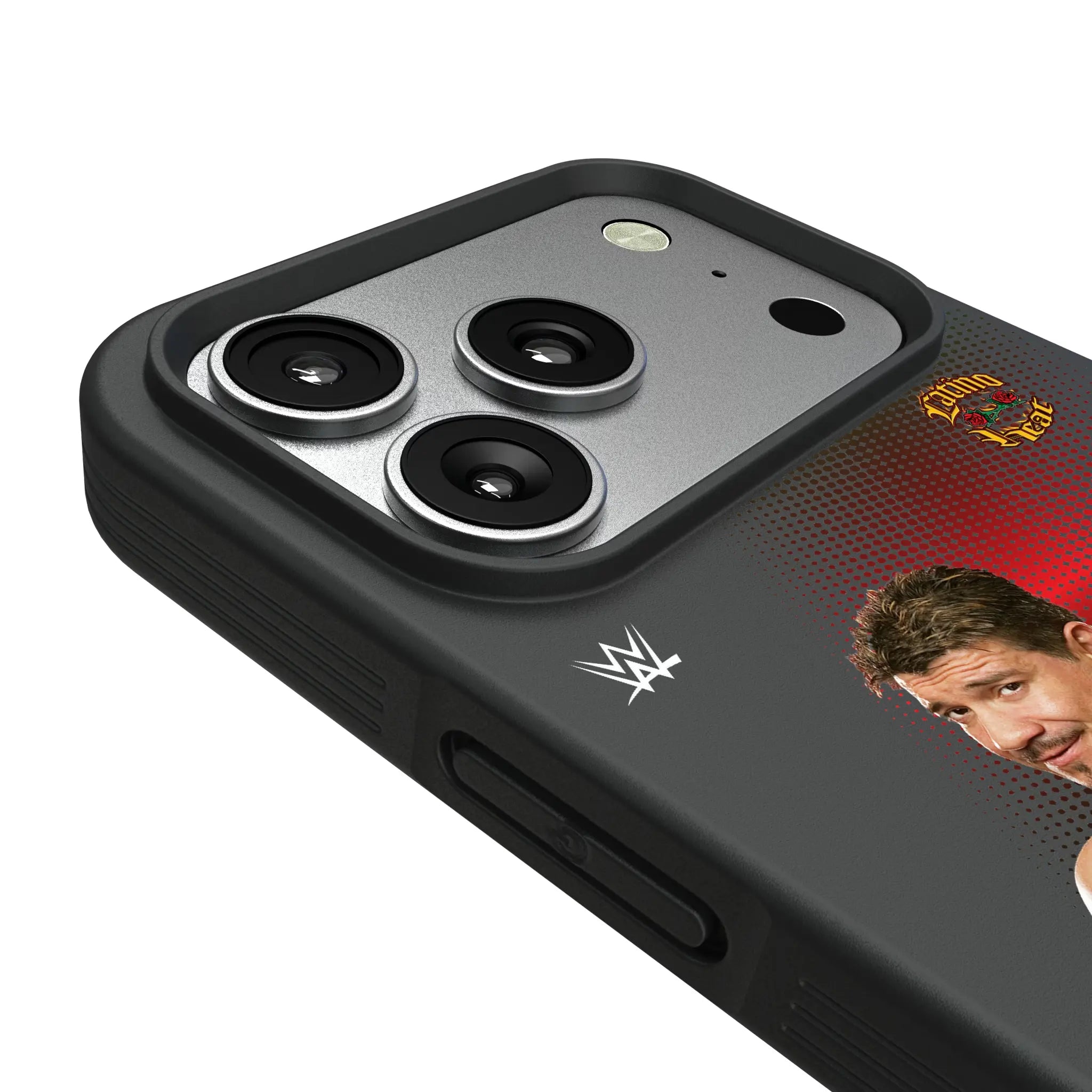 Eddie Guerrero Superstar iPhone Bump Phone Case for Apple iPhone - Detail#Device_iPhone 17 Pro