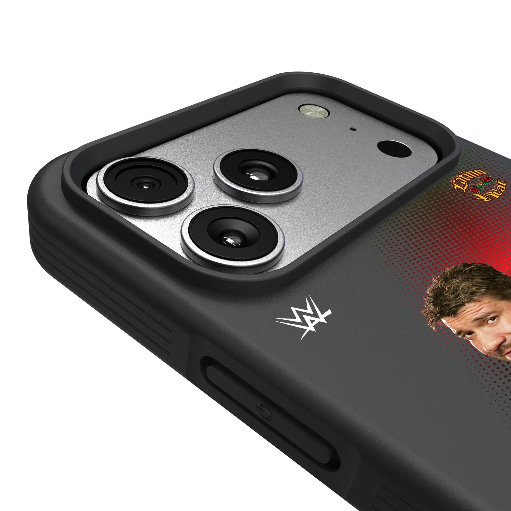 Eddie Guerrero Superstar iPhone Bump Phone Case for Apple iPhone - Detail#Device_iPhone 17 Pro Max
