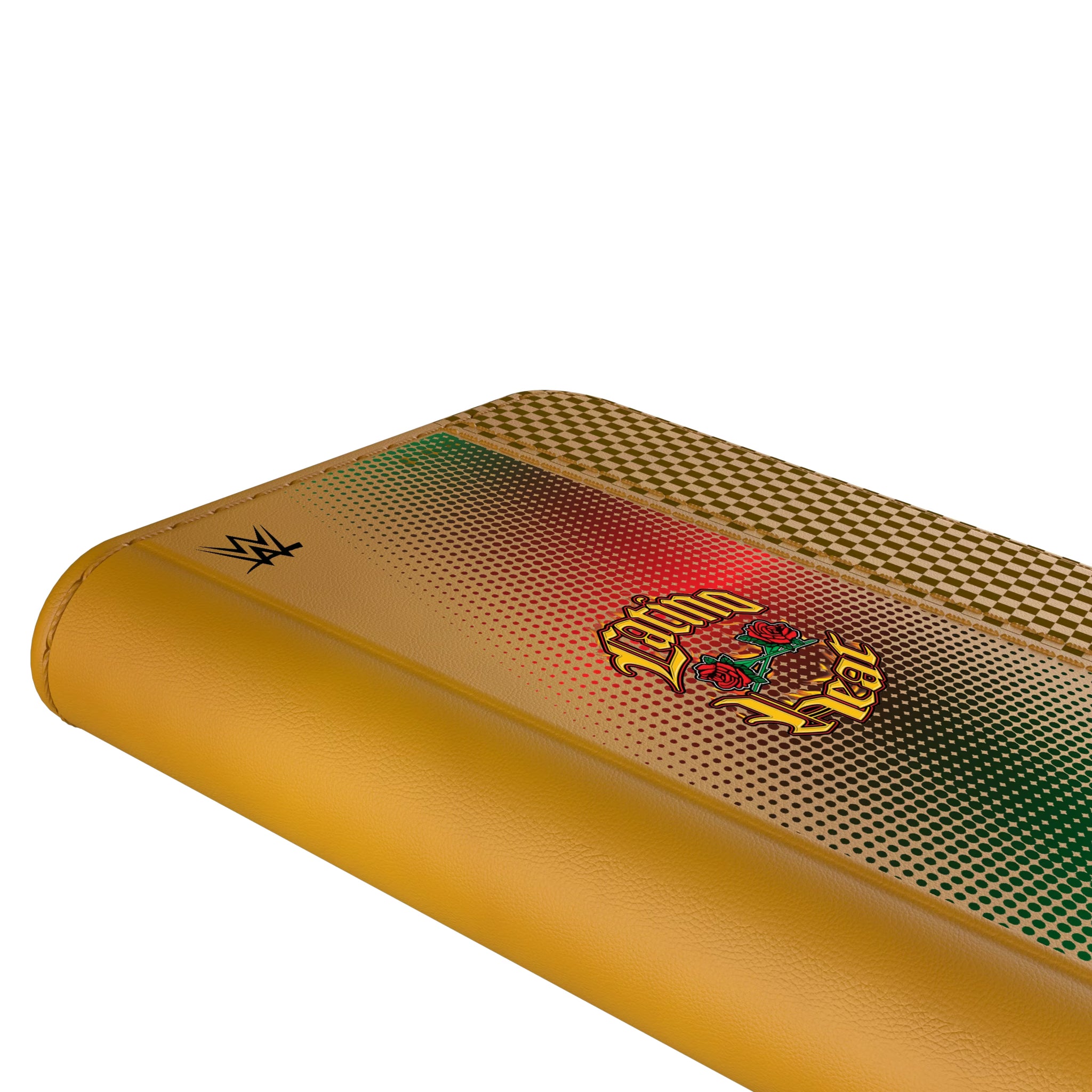 Eddie Guerrero Superstar iPhone Folio Phone Case for Apple iPhone - Detail