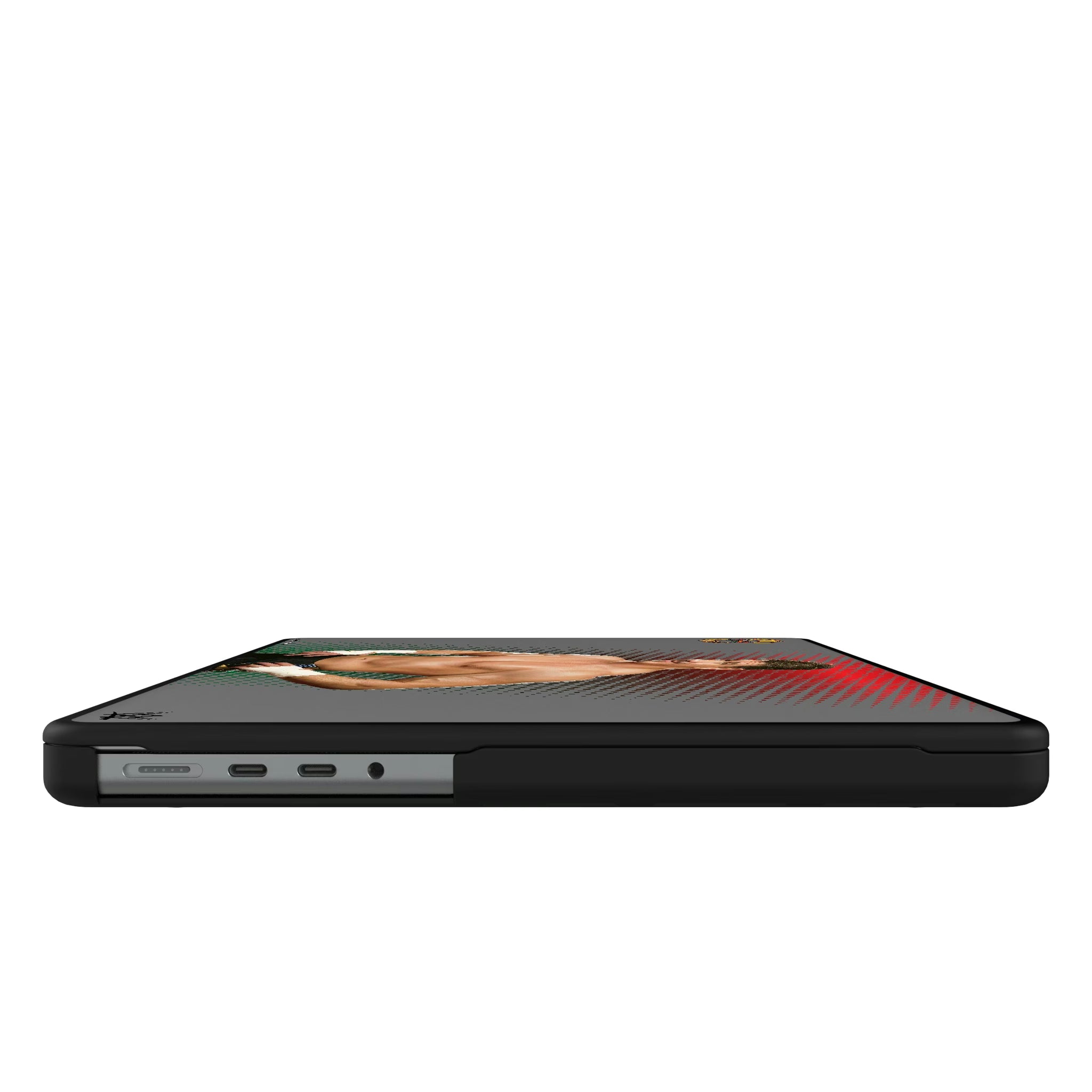 Eddie Guerrero Superstar MacBook Laptop Case for Apple MacBook#Device_MacBook Pro (14-inch, 2021) / MacBook Pro (14-inch, 2023) / MacBook Pro (14-inch, 2024)