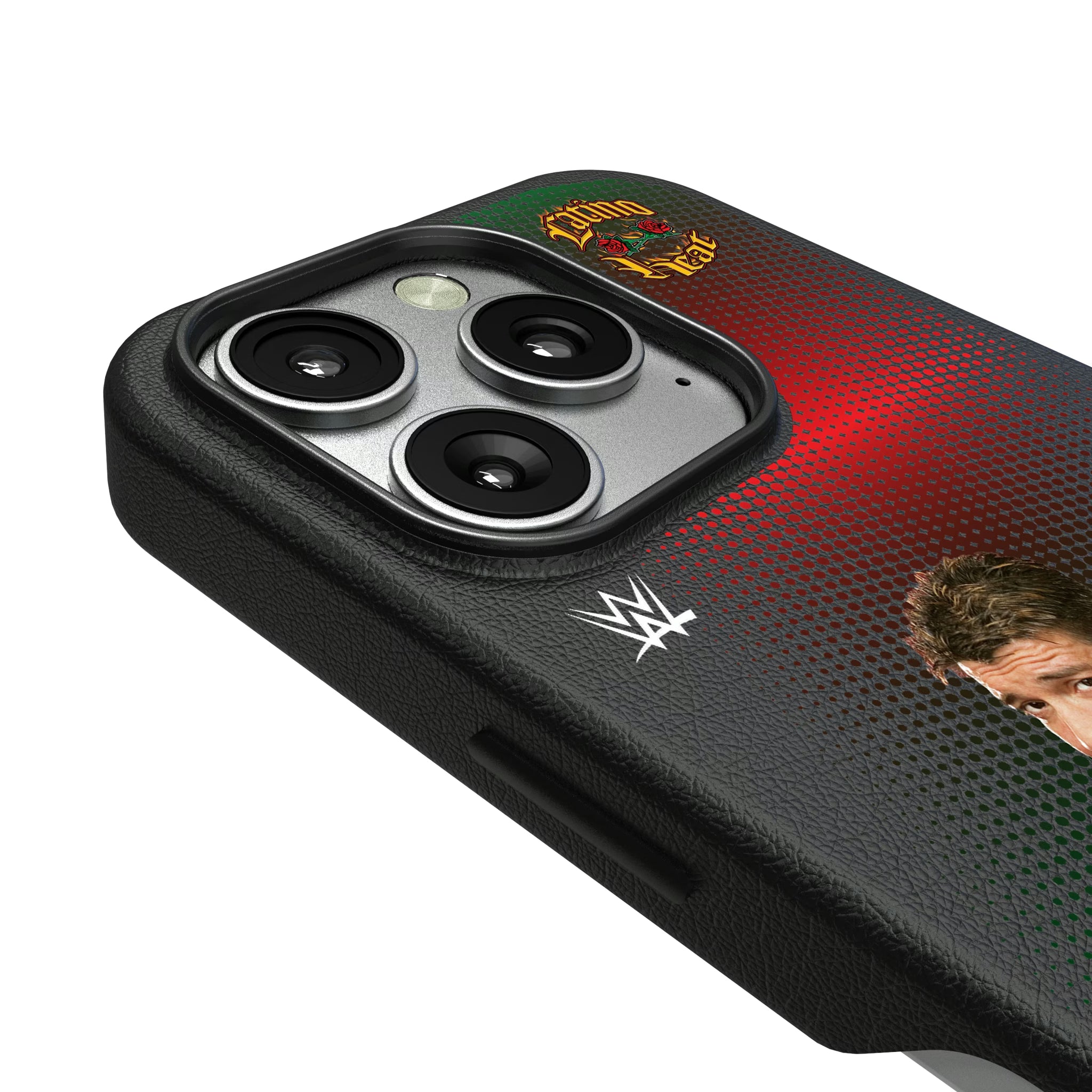 Eddie Guerrero Superstar iPhone MagSafe Compatible Phone Case for Apple iPhone - Detail