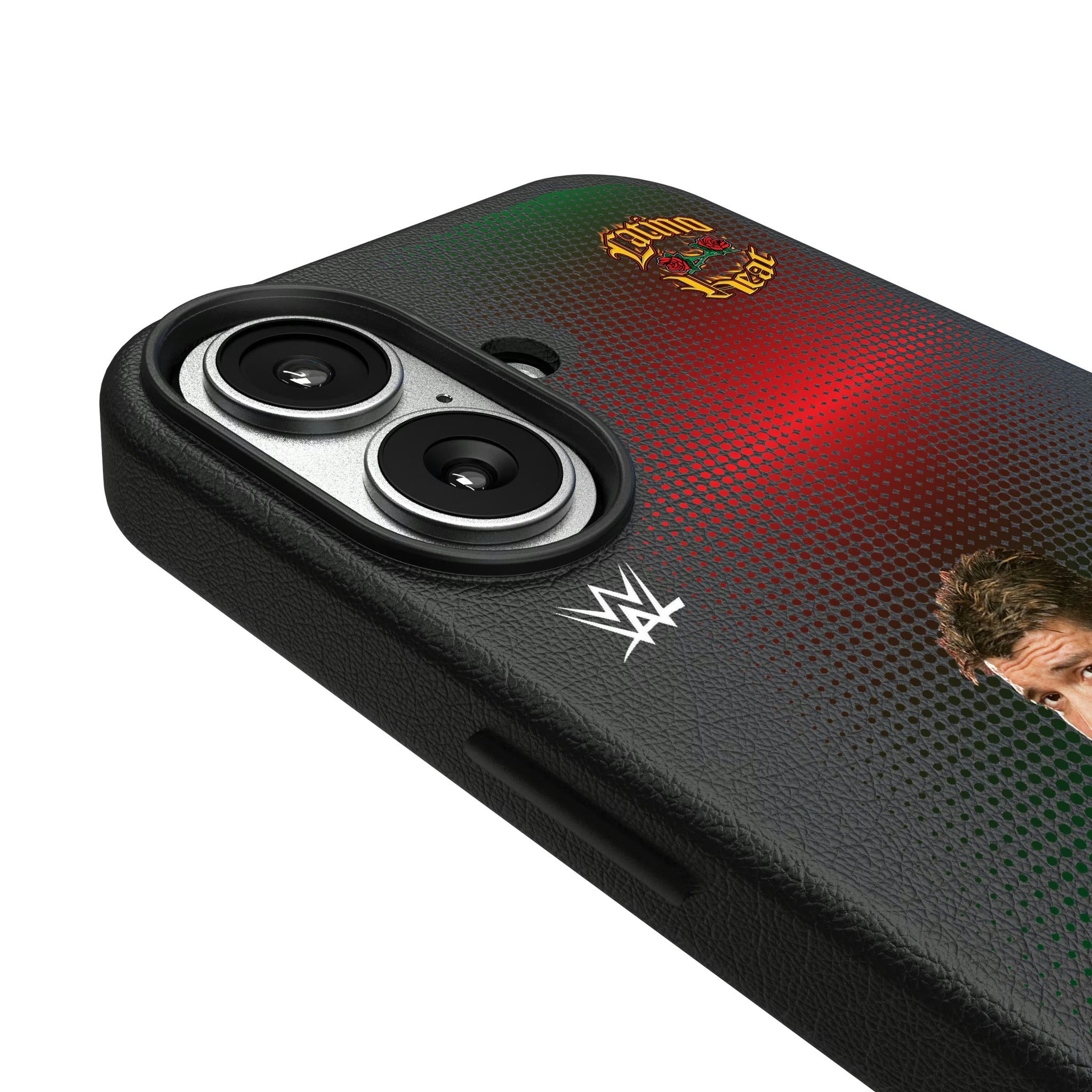 Eddie Guerrero Superstar iPhone MagSafe Compatible Phone Case for Apple iPhone - Detail#Device_iPhone 17