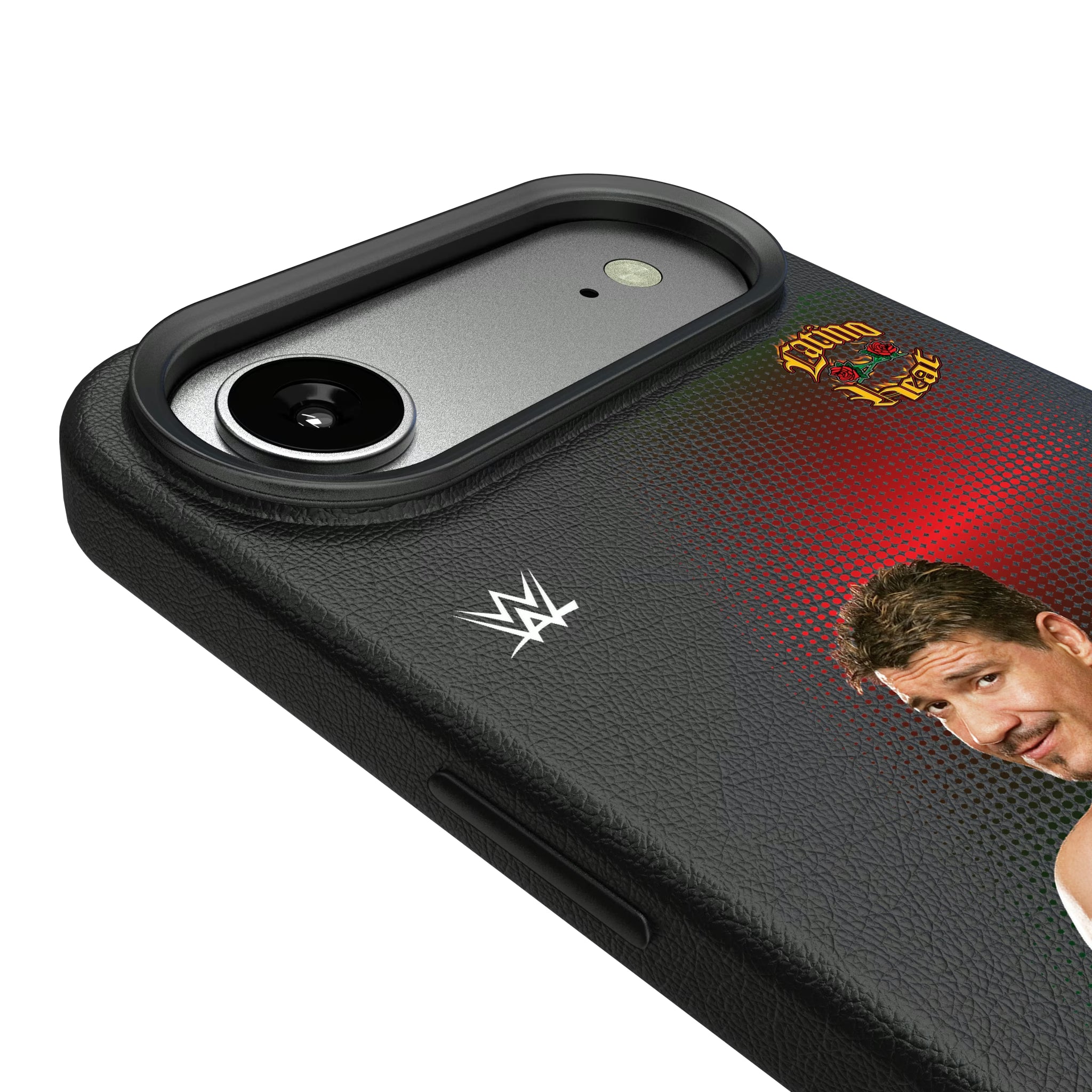 Eddie Guerrero Superstar iPhone MagSafe Compatible Phone Case for Apple iPhone - Detail#Device_iPhone Air