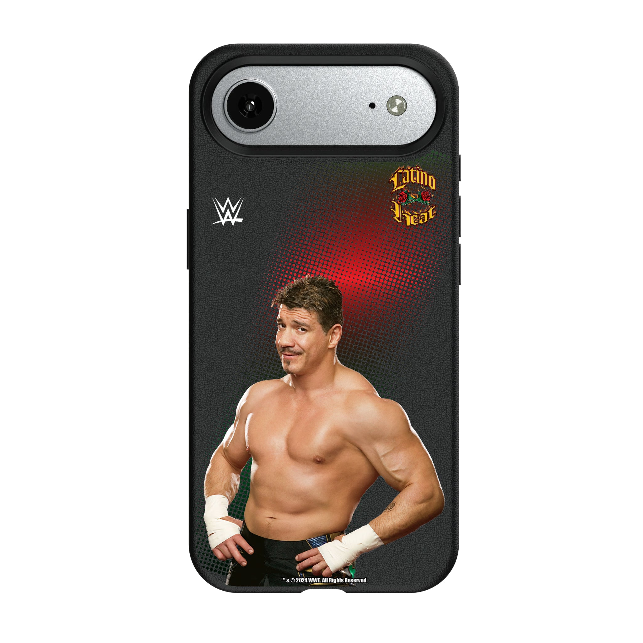 Eddie Guerrero Superstar iPhone MagSafe Compatible Phone Case for Apple iPhone#Device_iPhone Air