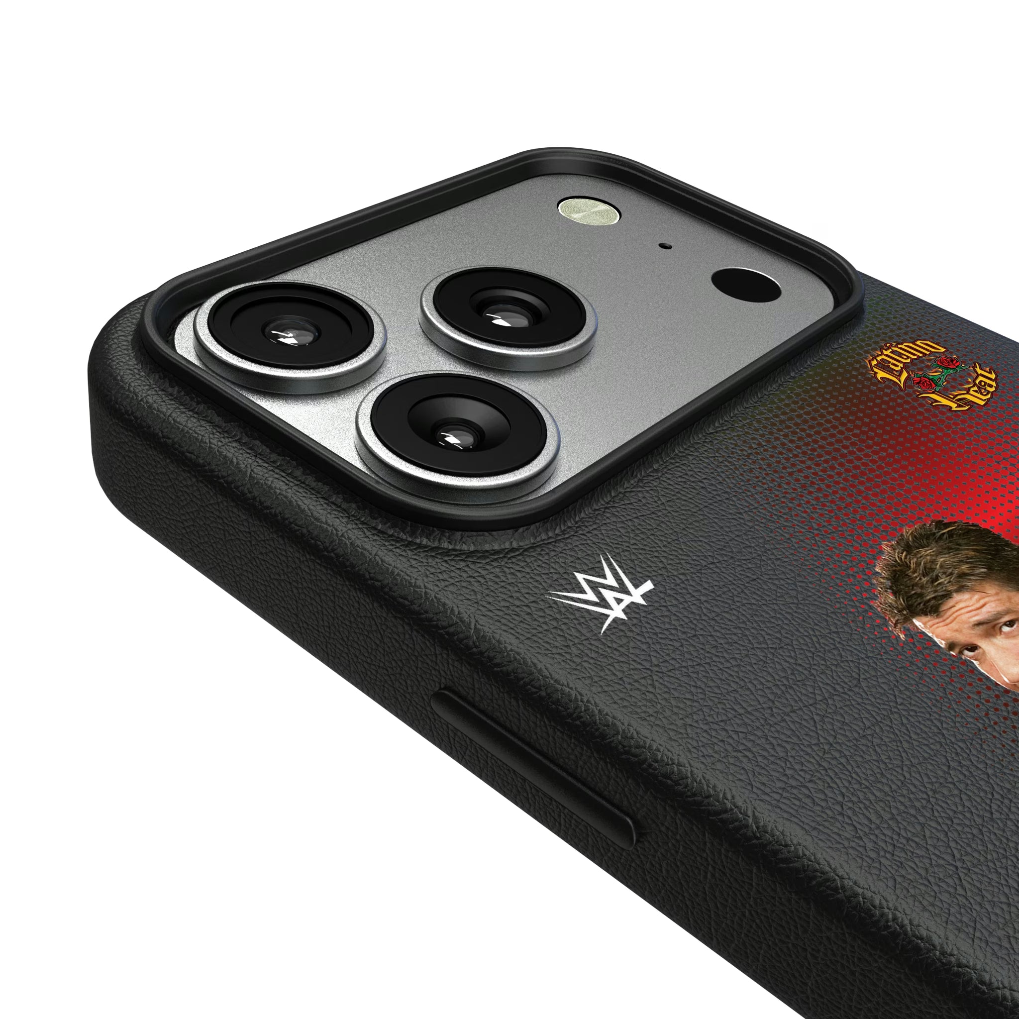 Eddie Guerrero Superstar iPhone MagSafe Compatible Phone Case for Apple iPhone - Detail#Device_iPhone 17 Pro
