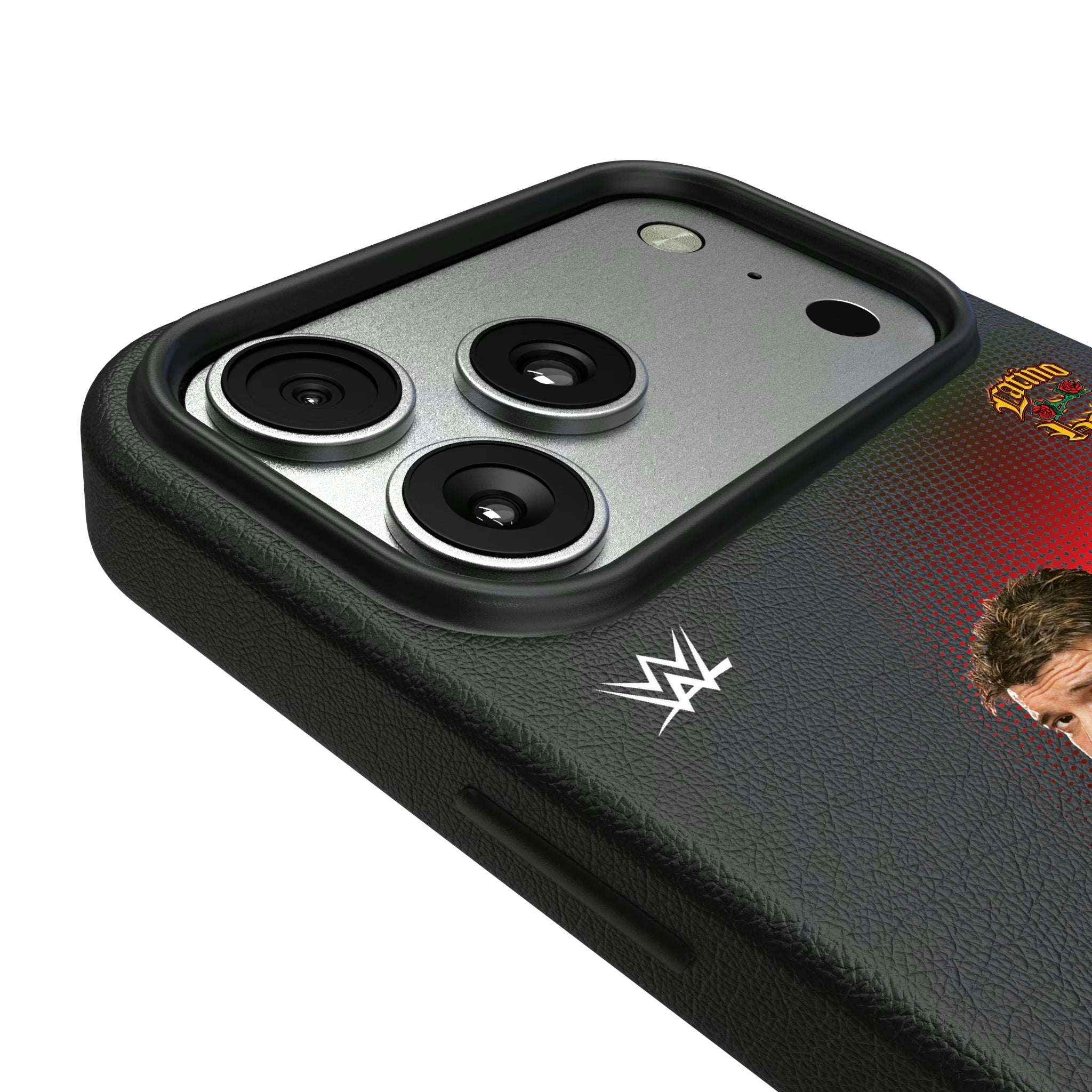 Eddie Guerrero Superstar iPhone MagSafe Compatible Phone Case for Apple iPhone - Detail#Device_iPhone 17 Pro Max