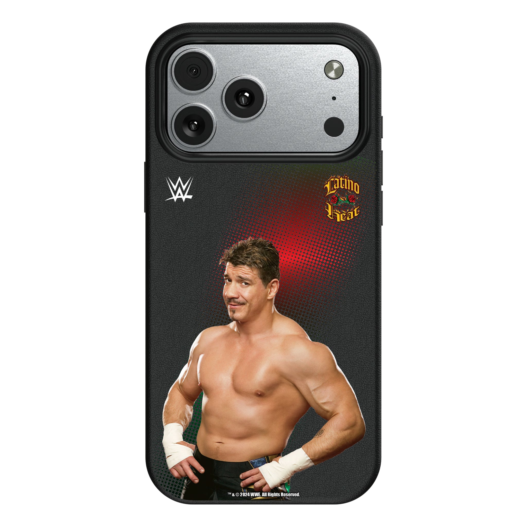 Eddie Guerrero Superstar iPhone MagSafe Compatible Phone Case for Apple iPhone#Device_iPhone 17 Pro Max