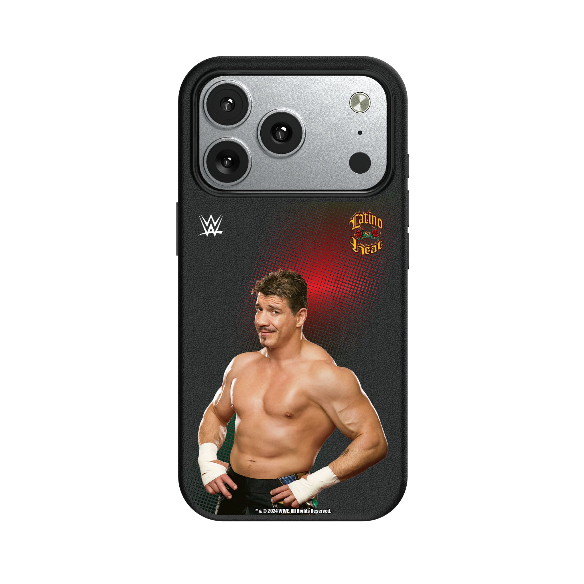 Eddie Guerrero Superstar iPhone MagSafe Compatible Phone Case for Apple iPhone#Device_iPhone 17 Pro