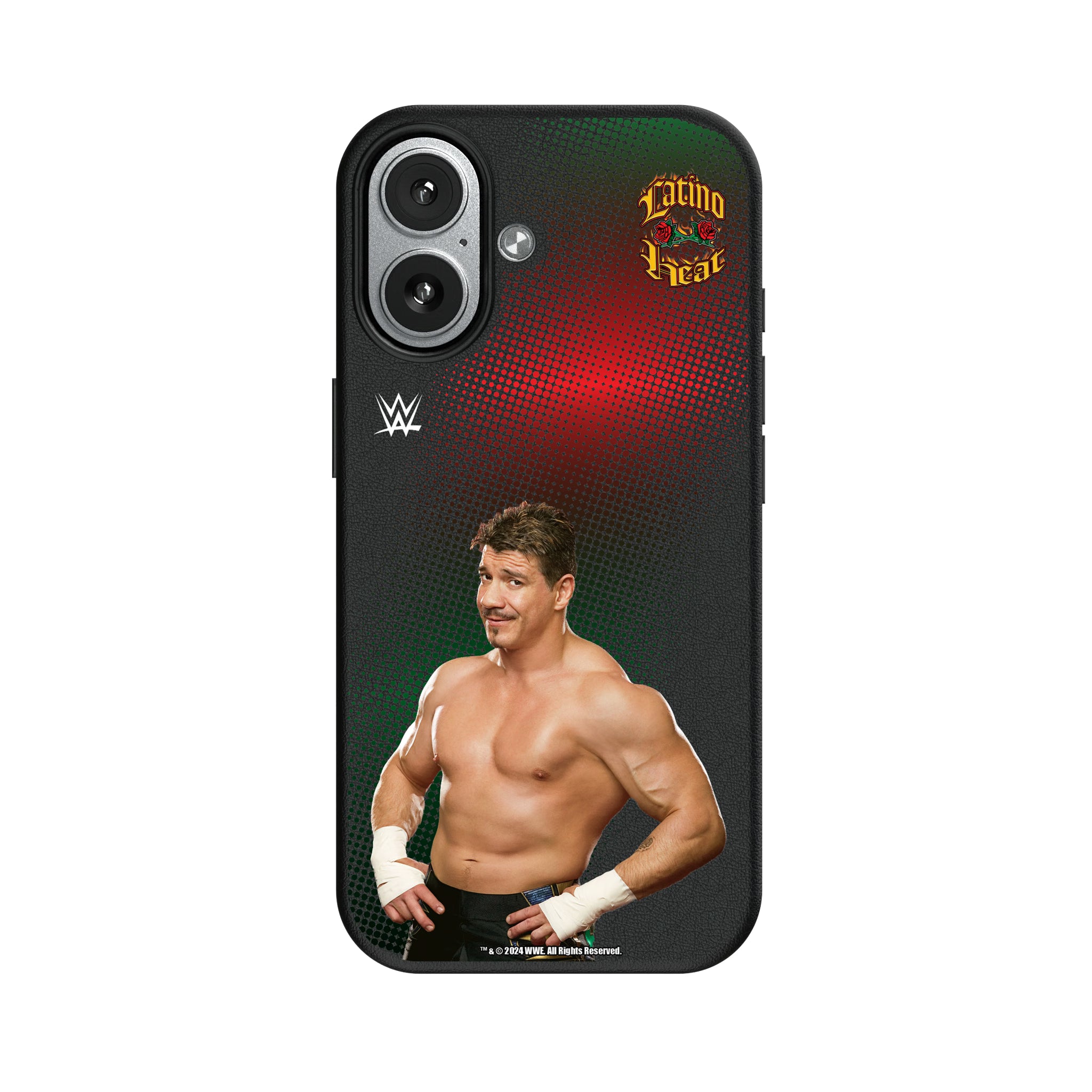 Eddie Guerrero Superstar iPhone MagSafe Compatible Phone Case for Apple iPhone#Device_iPhone 17