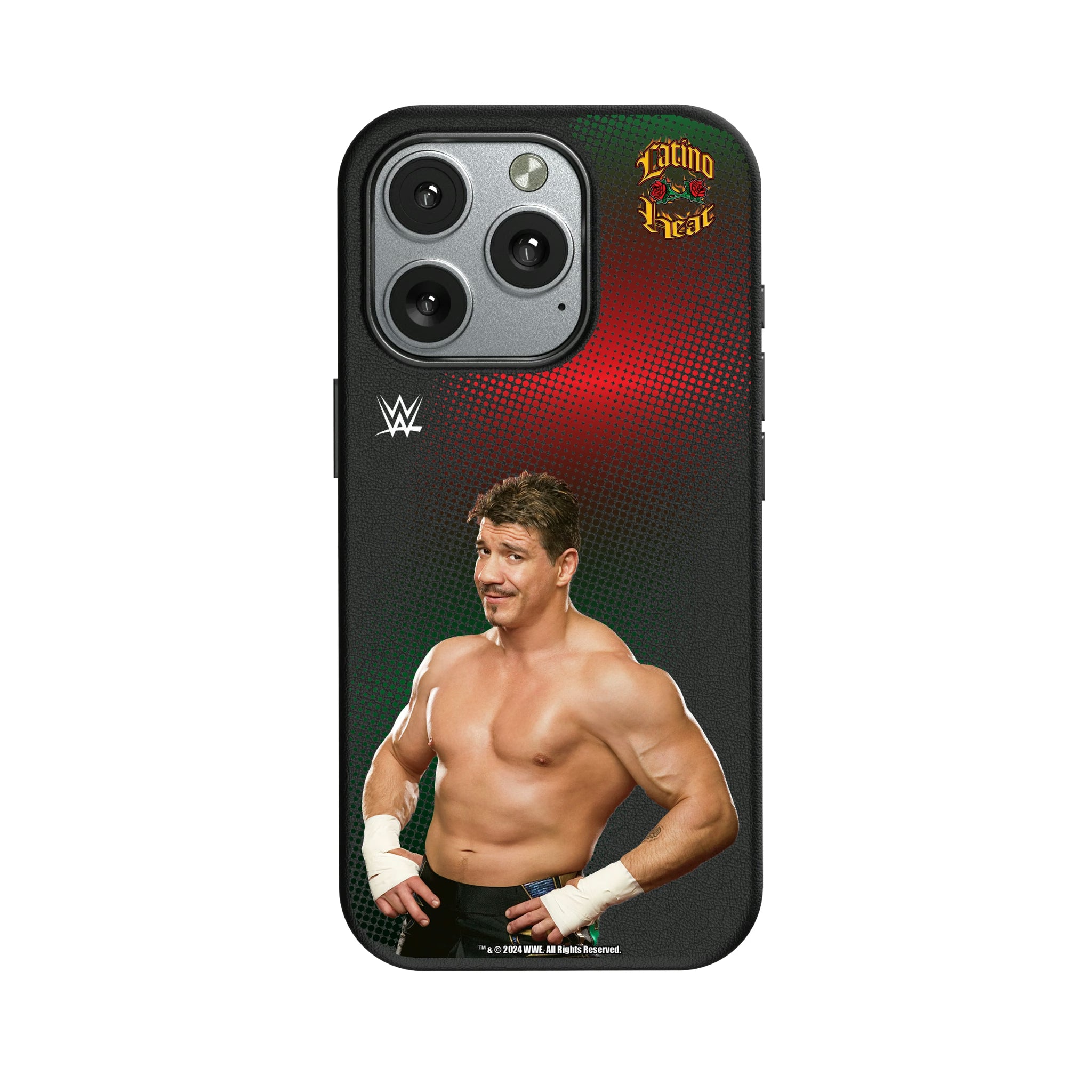 Eddie Guerrero Superstar iPhone MagSafe Compatible Phone Case for Apple iPhone