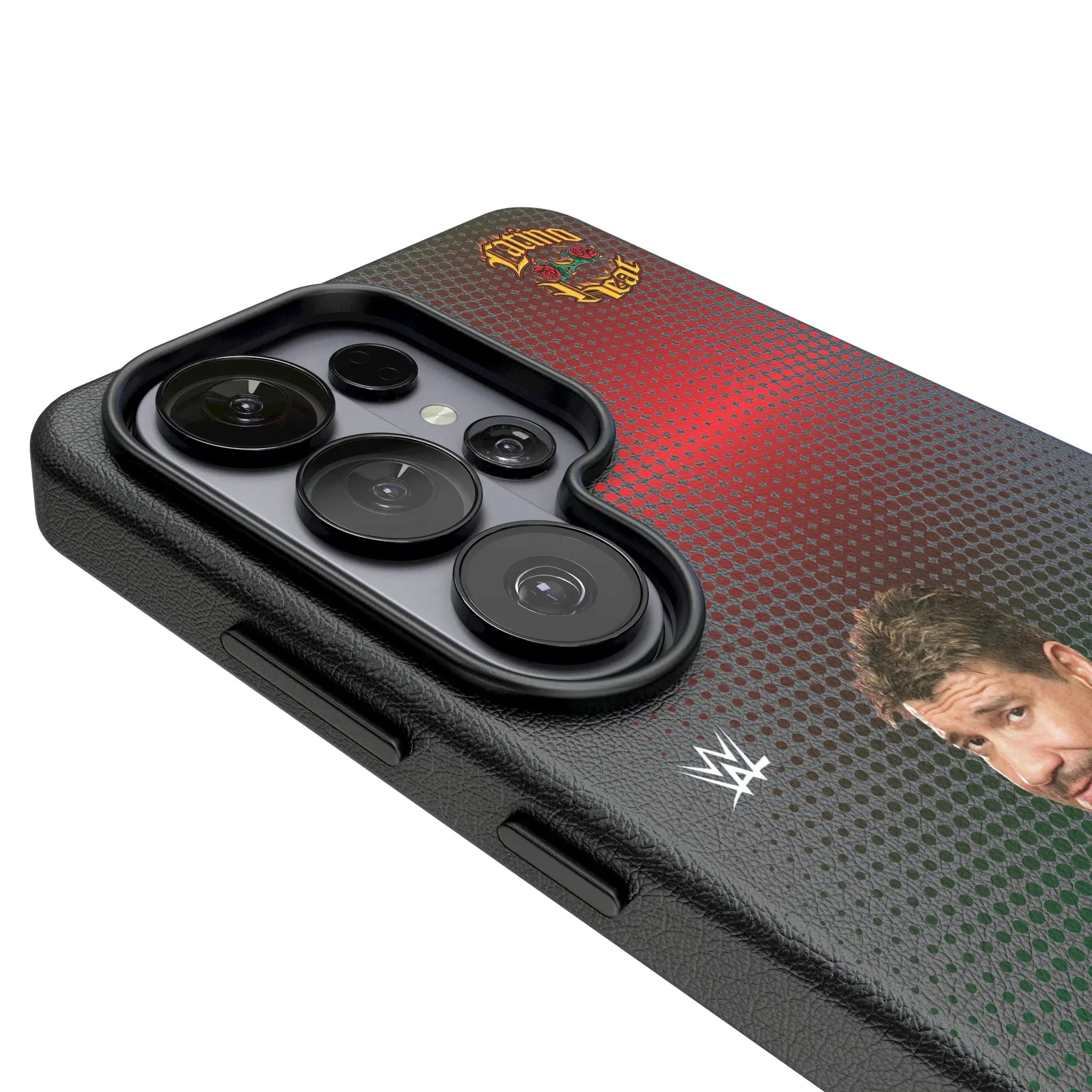 Eddie Guerrero Superstar Galaxy MagSafe Compatible Phone Case for Samsung Galaxy - Detail#Device_Galaxy S26 Ultra