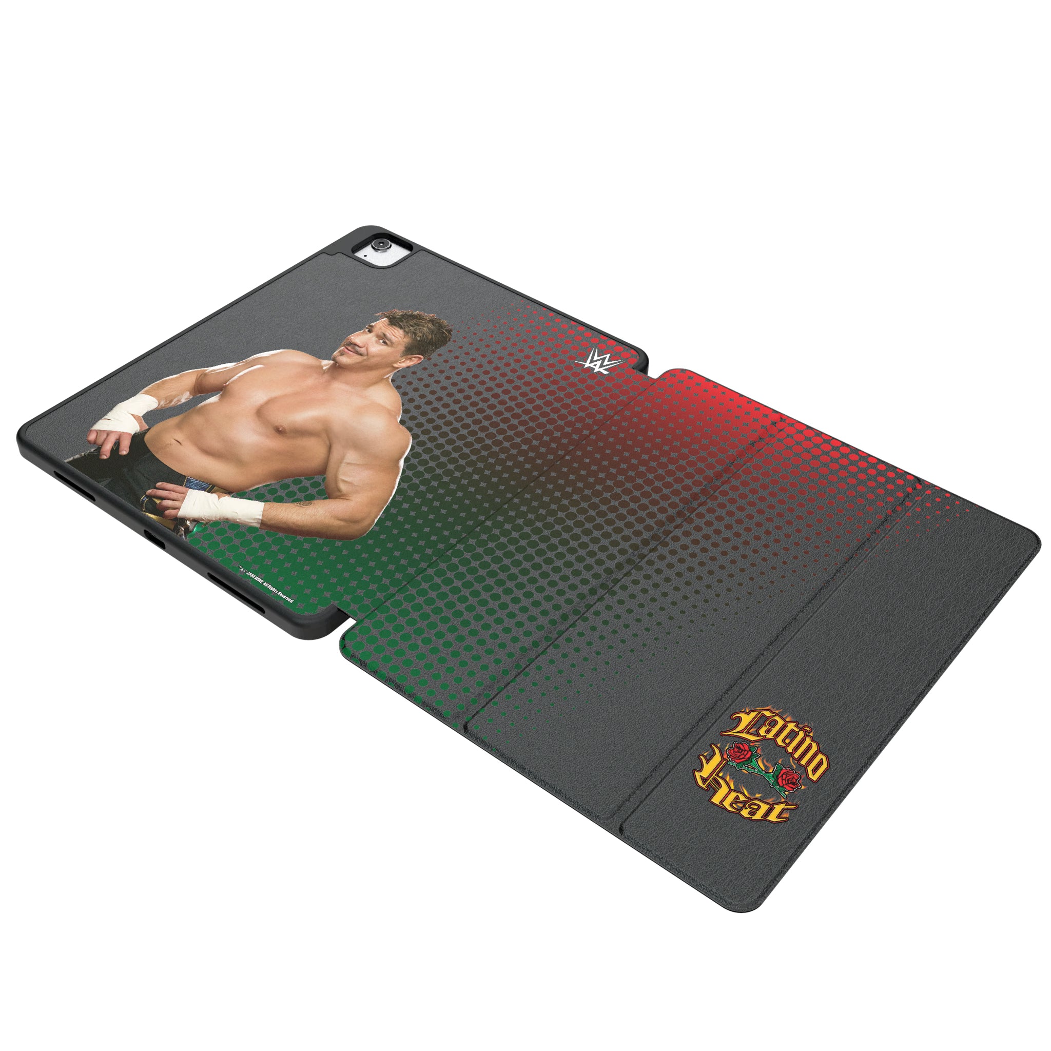 Eddie Guerrero Superstar iPad Tablet Case for Apple iPad