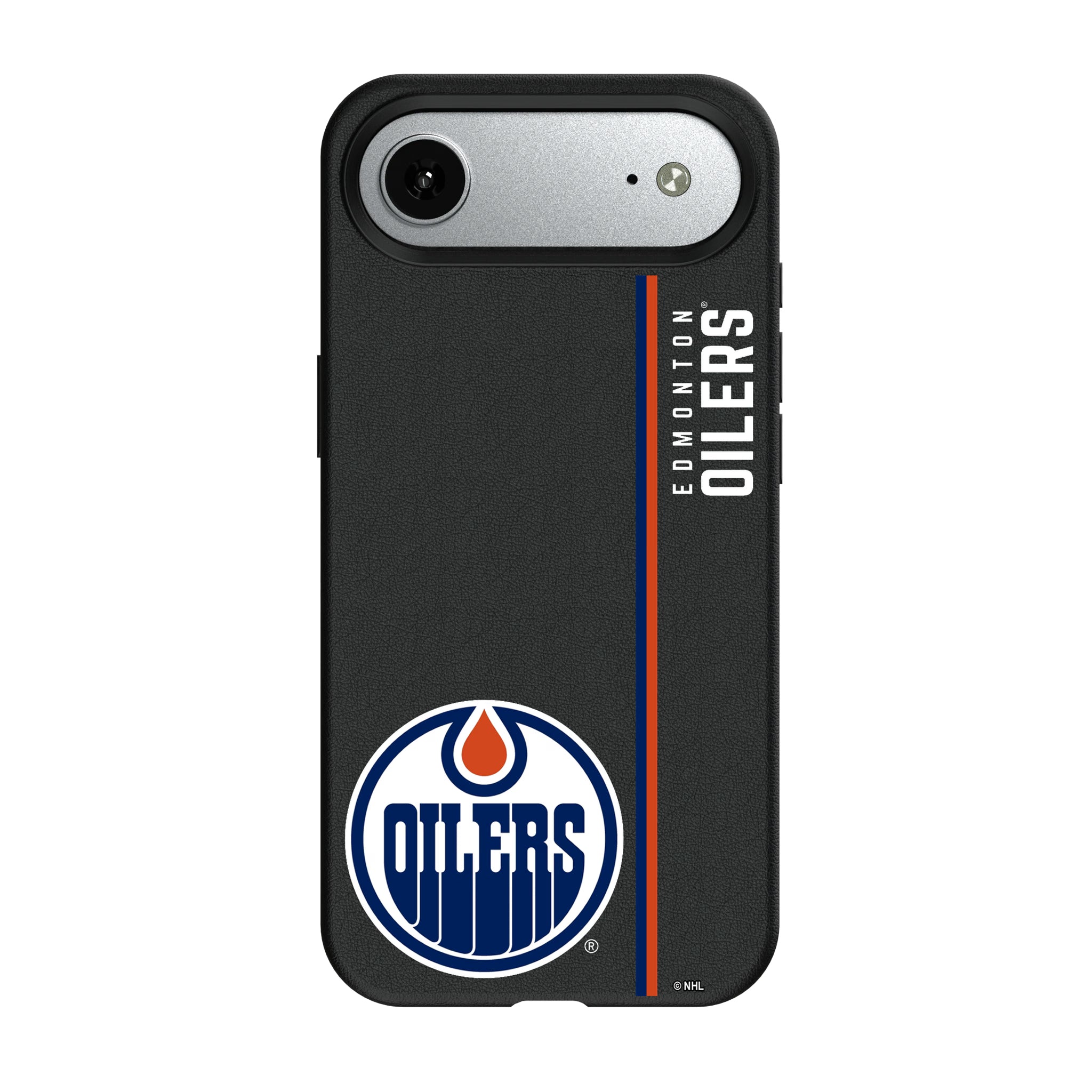 Edmonton Oilers Sidebar iPhone MagSafe Compatible Phone Case for Apple iPhone#Device_iPhone Air