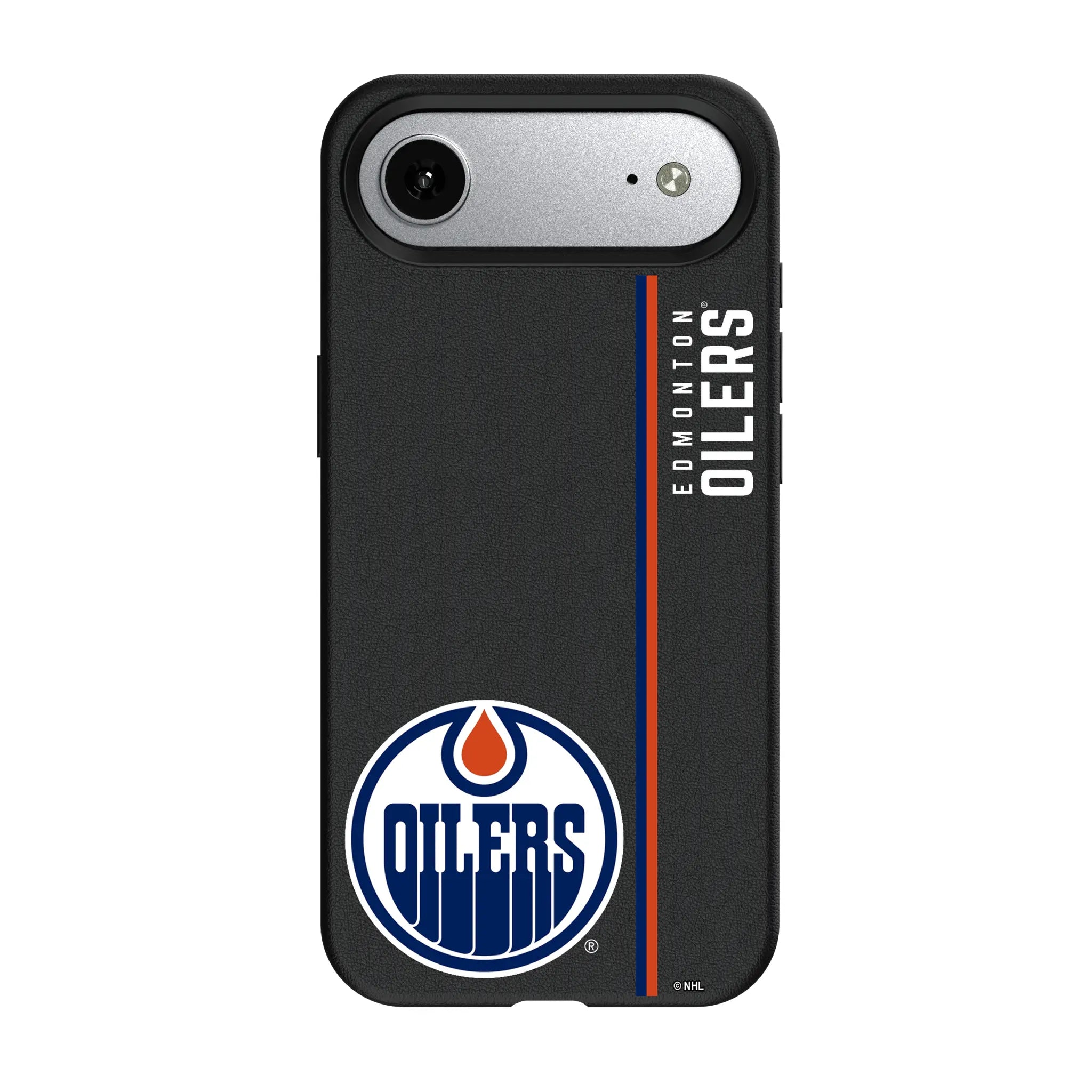 Edmonton Oilers Sidebar iPhone MagSafe Compatible Phone Case for Apple iPhone#Device_iPhone Air