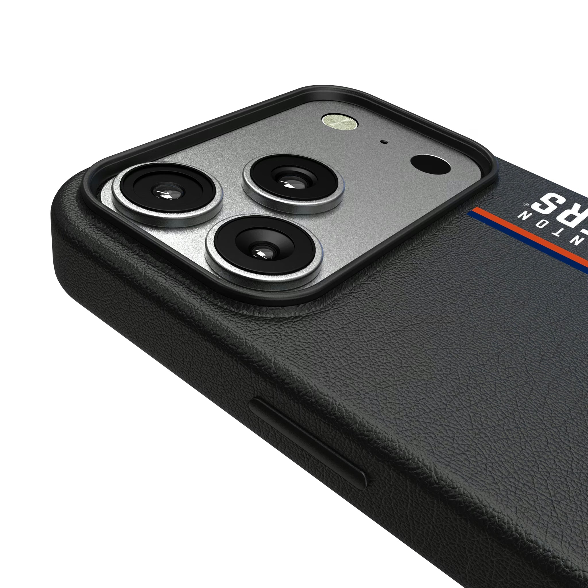 Edmonton Oilers Sidebar iPhone MagSafe Compatible Phone Case for Apple iPhone - Detail#Device_iPhone 17 Pro