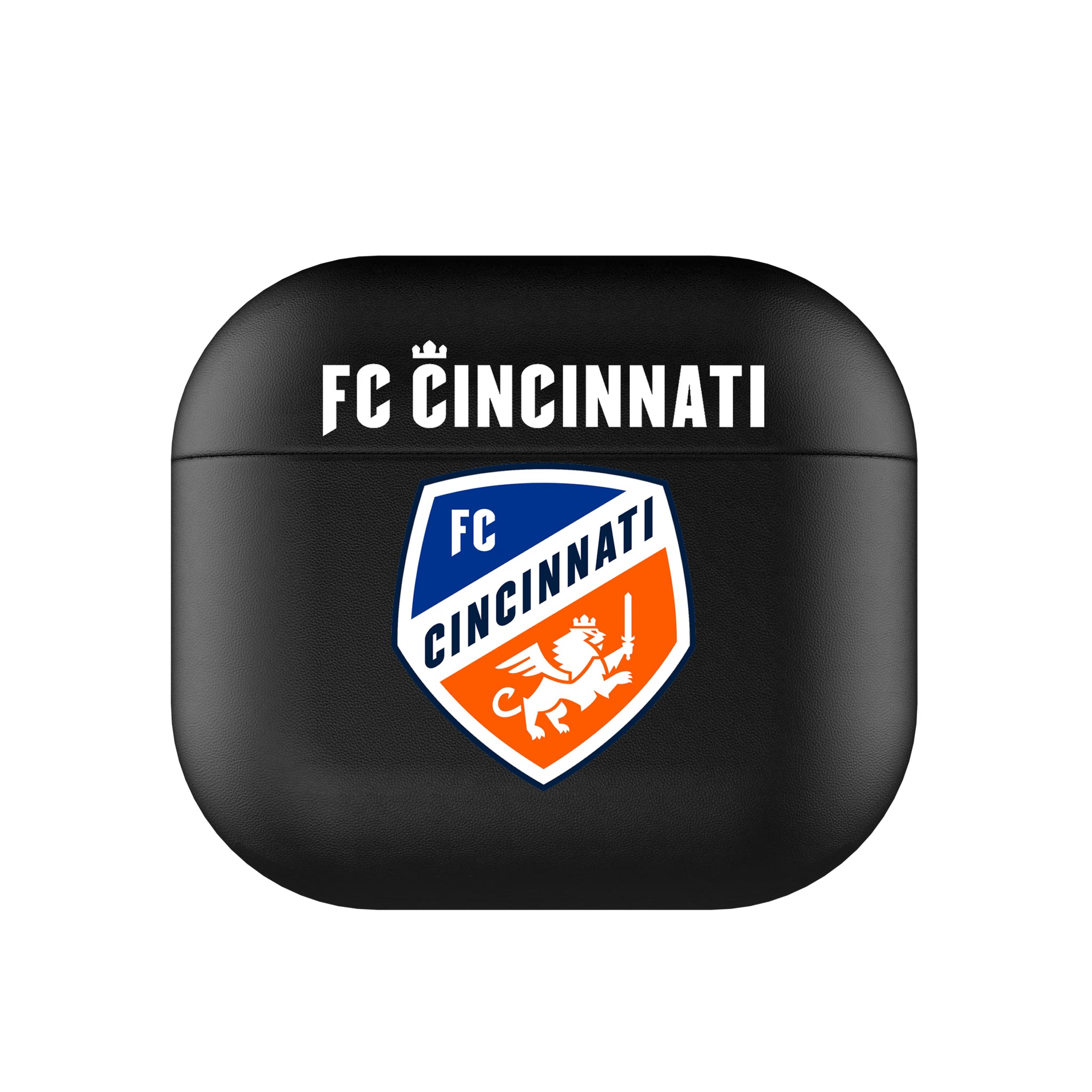 FC Cincinnati Insignia AirPods AirPod Case Cover#Device_AirPods 3rd Gen