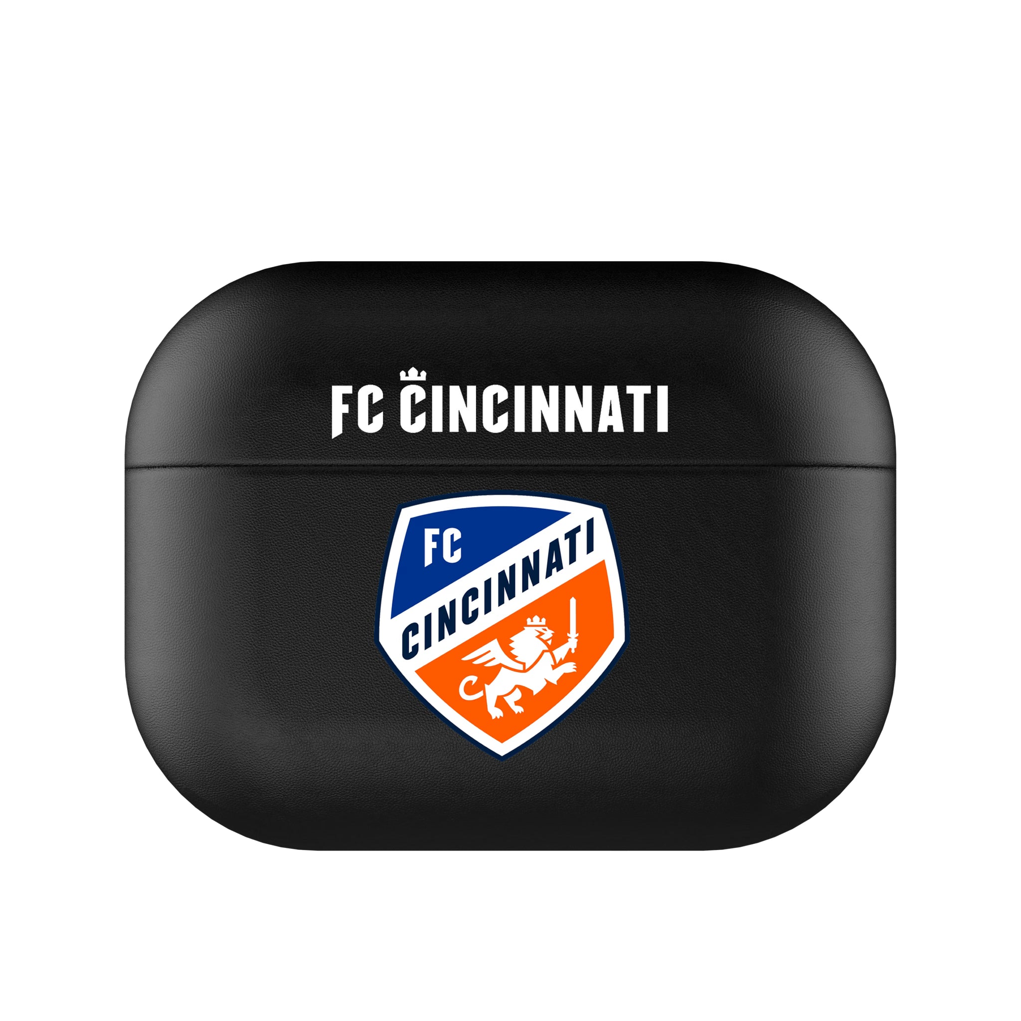 FC Cincinnati Insignia AirPods AirPod Case Cover#Device_AirPods Pro 2nd Gen