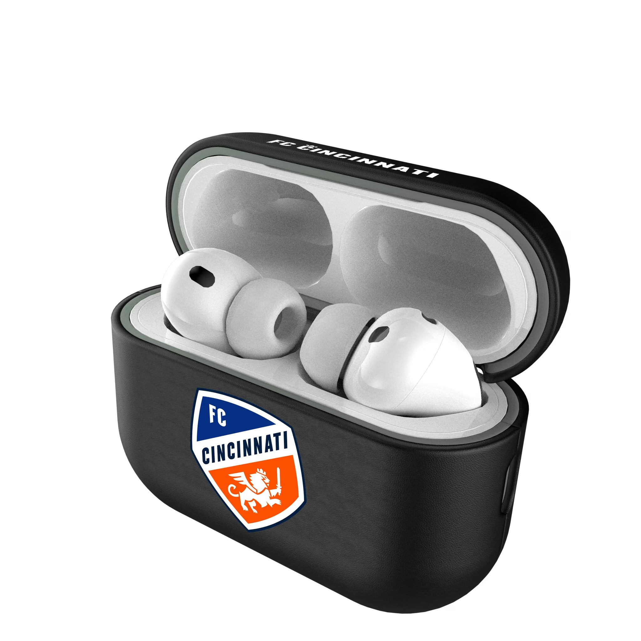 FC Cincinnati Insignia AirPods AirPod Case Cover#Device_AirPods Pro 3