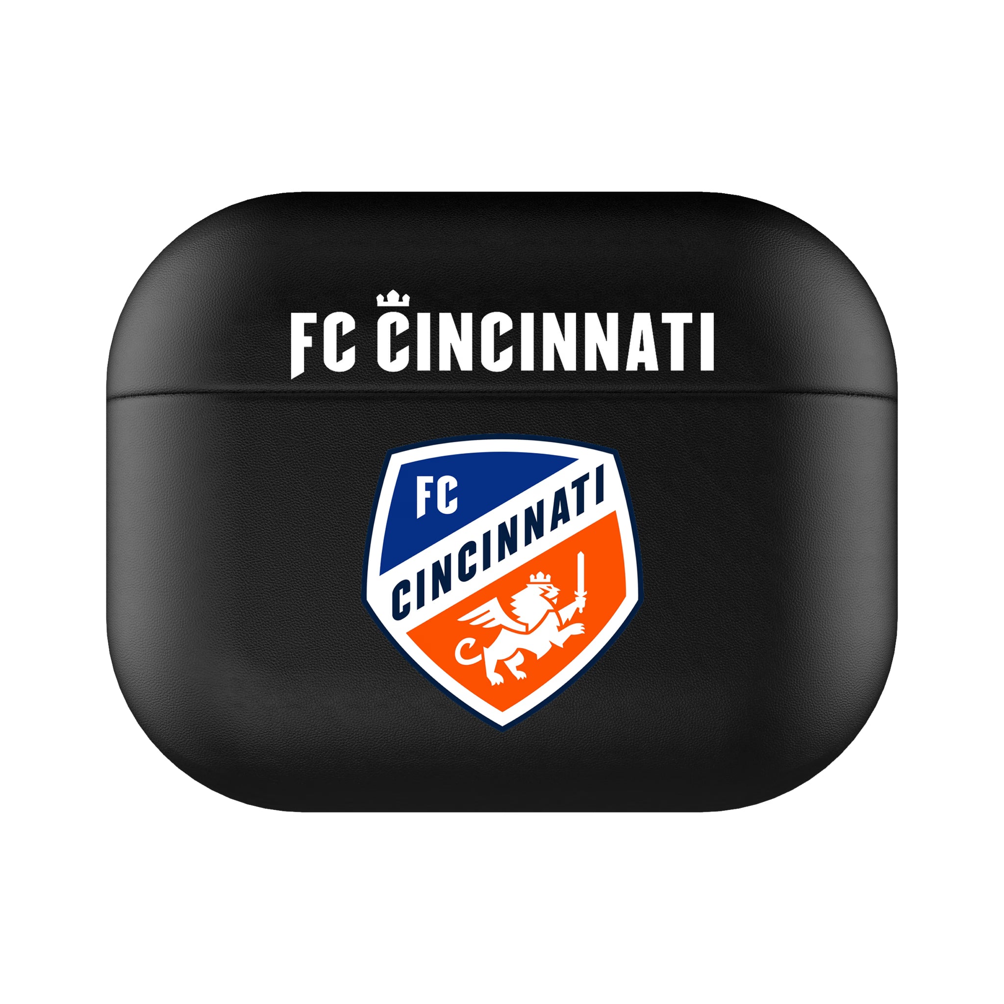 FC Cincinnati Insignia AirPods AirPod Case Cover#Device_AirPods Pro 3