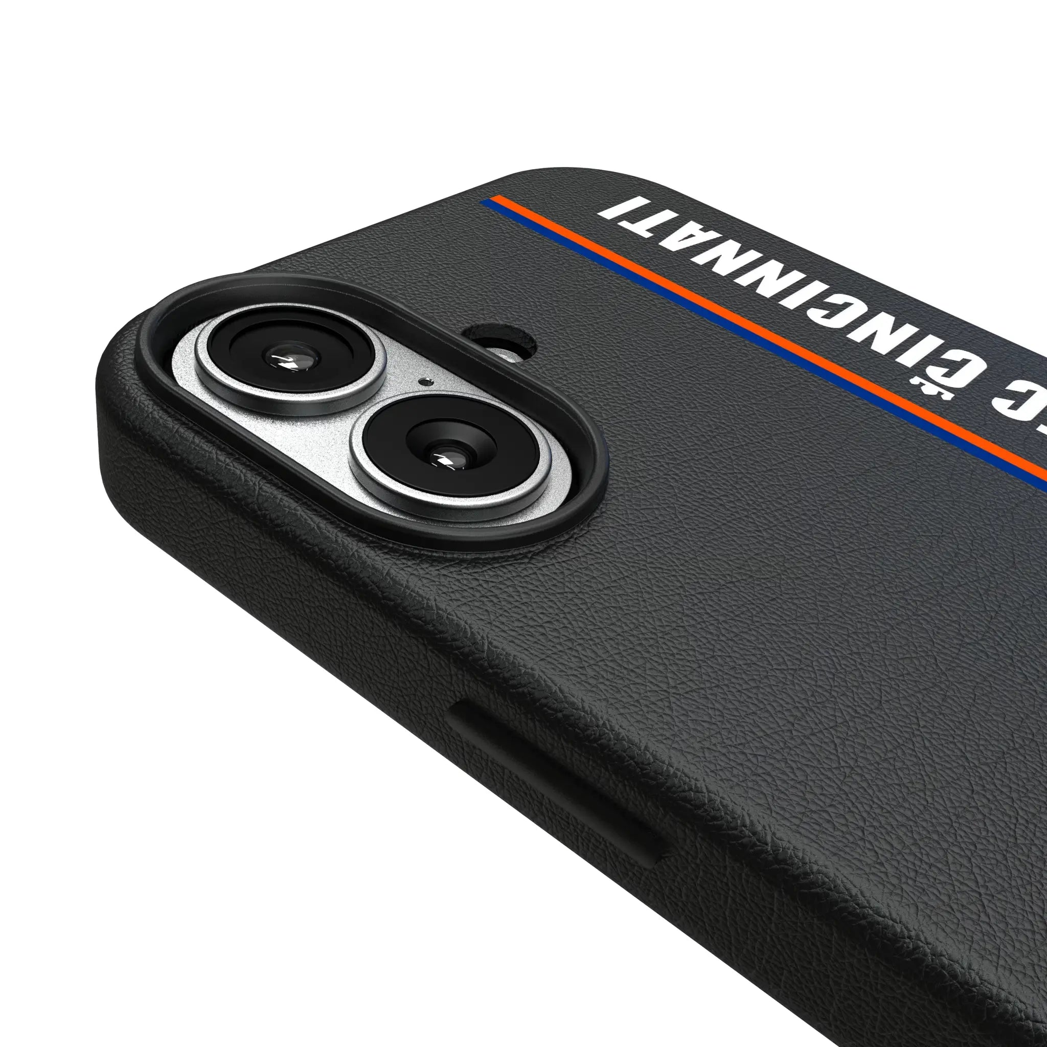 FC Cincinnati Sidebar iPhone MagSafe Compatible Phone Case for Apple iPhone - Detail#Device_iPhone 17