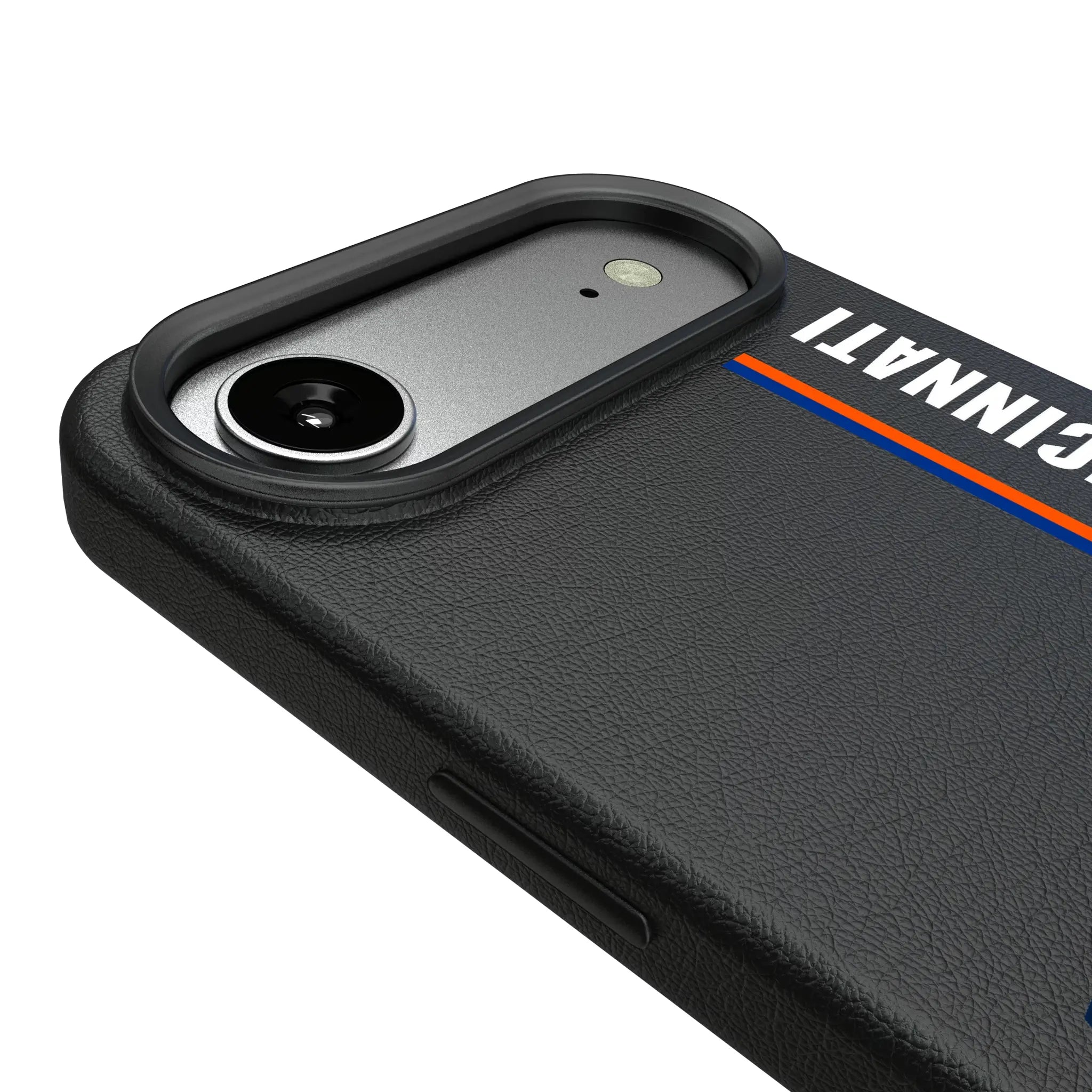 FC Cincinnati Sidebar iPhone MagSafe Compatible Phone Case for Apple iPhone - Detail#Device_iPhone Air