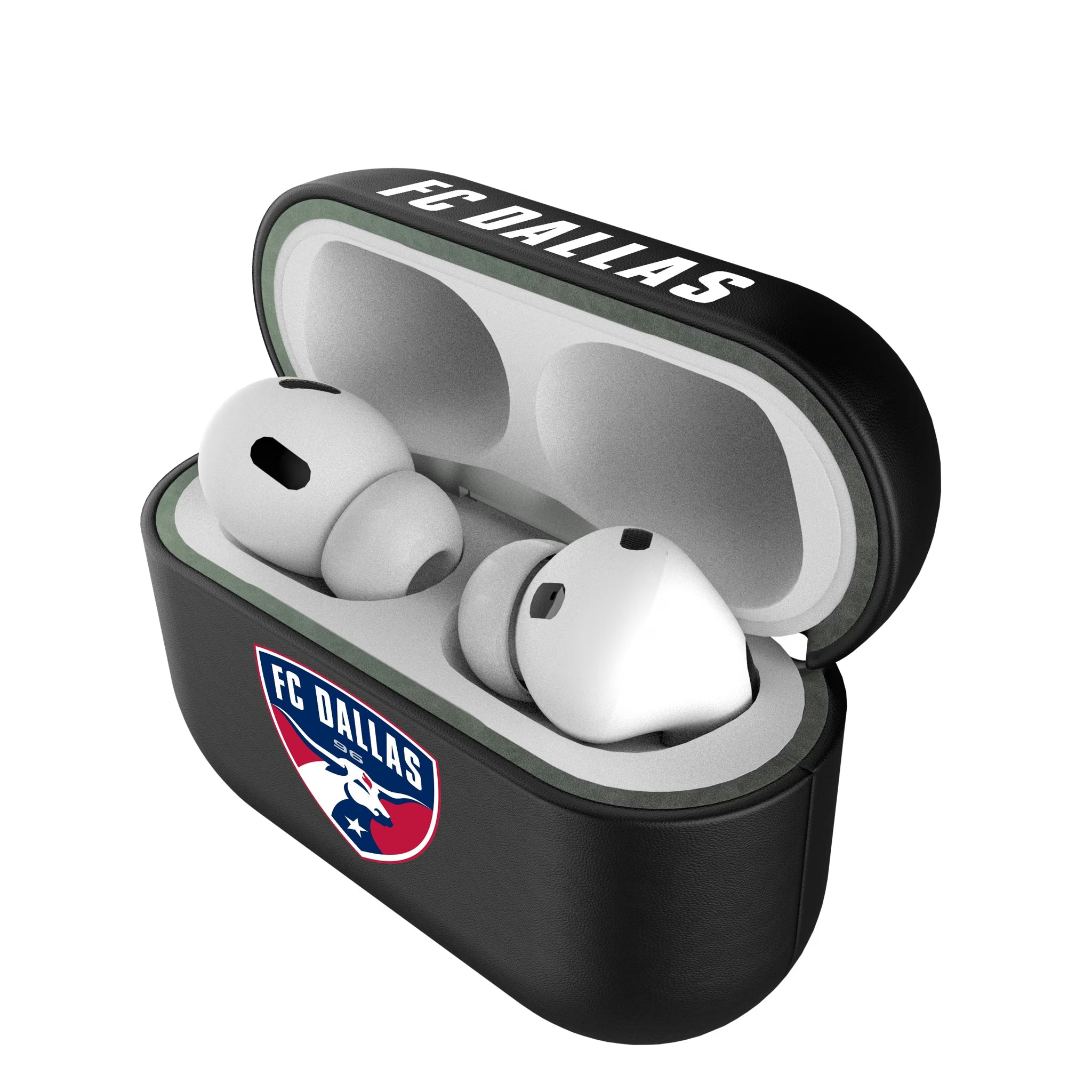 FC Dallas Insignia AirPods AirPod Case Cover#Device_AirPods Pro 1st Gen