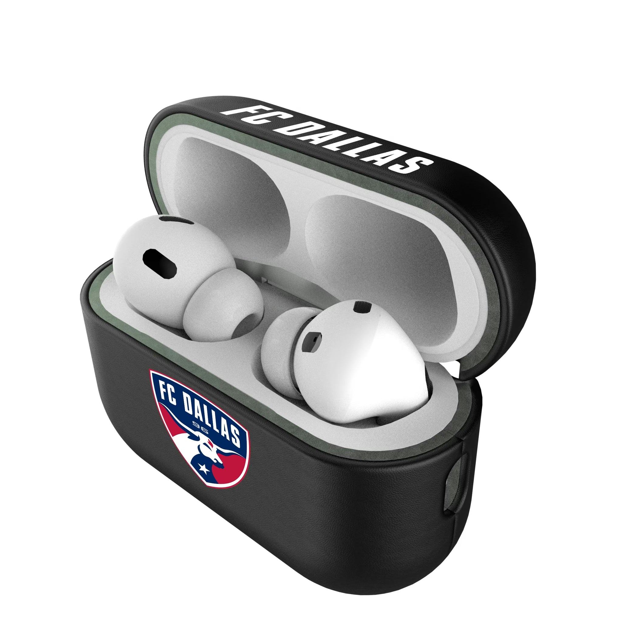 FC Dallas Insignia AirPods AirPod Case Cover#Device_AirPods Pro 2nd Gen