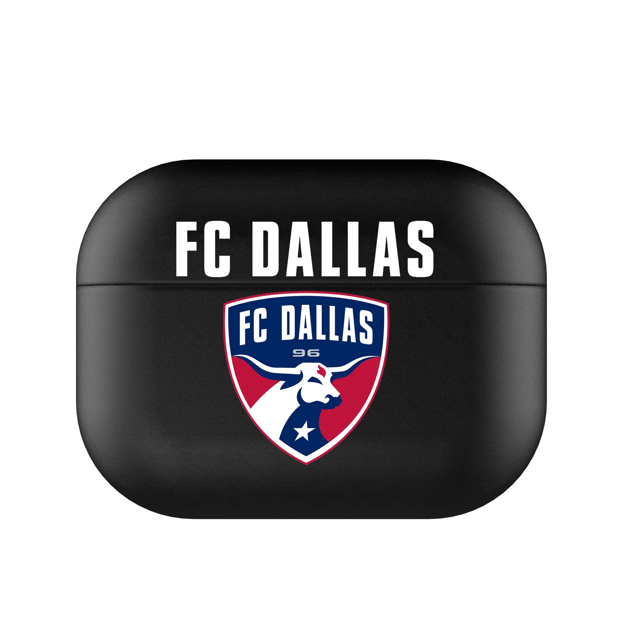 FC Dallas Insignia AirPods AirPod Case Cover#Device_AirPods Pro 2nd Gen