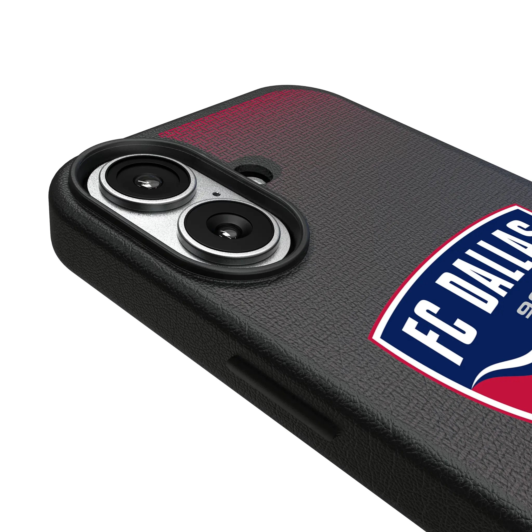 FC Dallas Linen iPhone MagSafe Compatible Phone Case for Apple iPhone - Detail#Device_iPhone 17