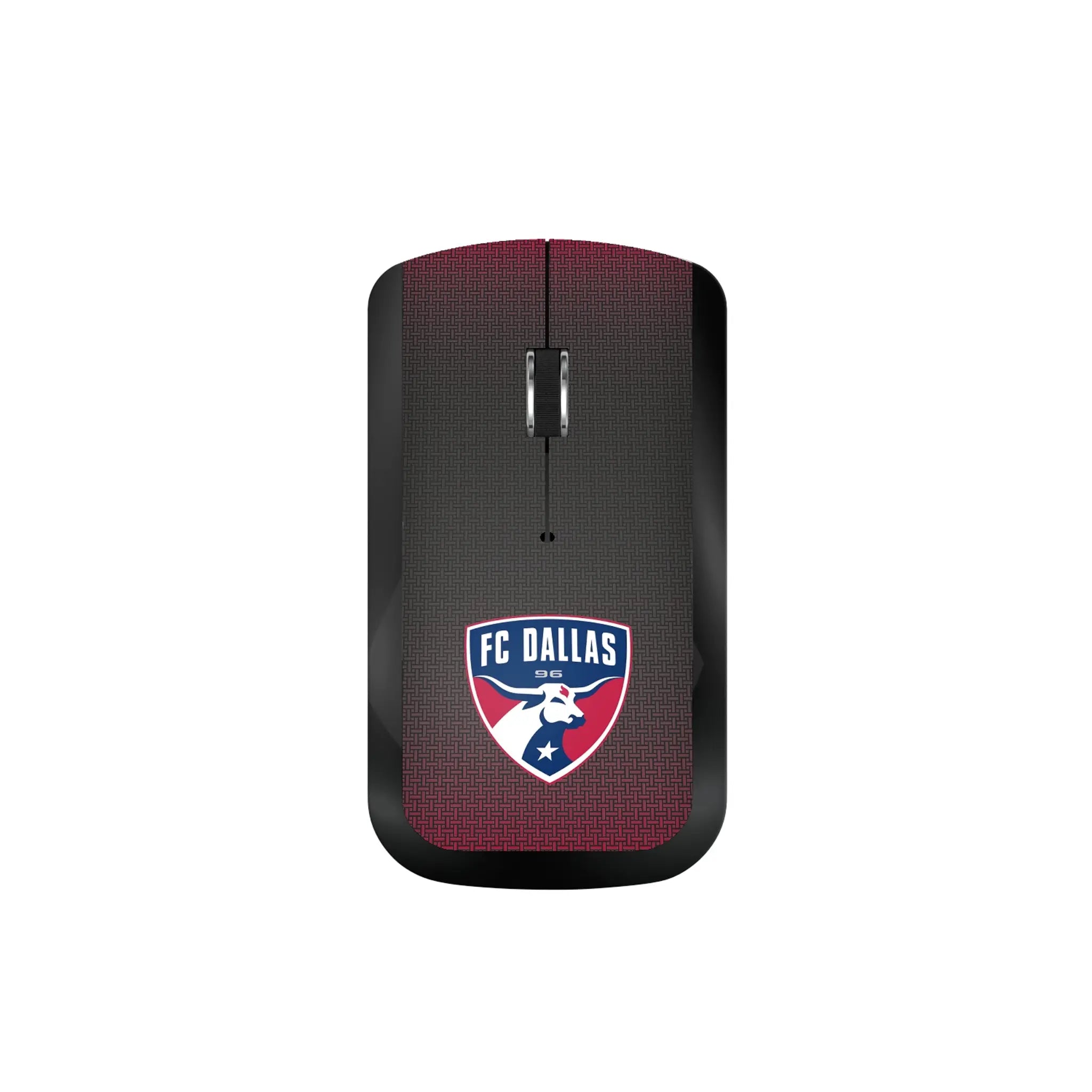 FC Dallas Linen Wireless Mouse