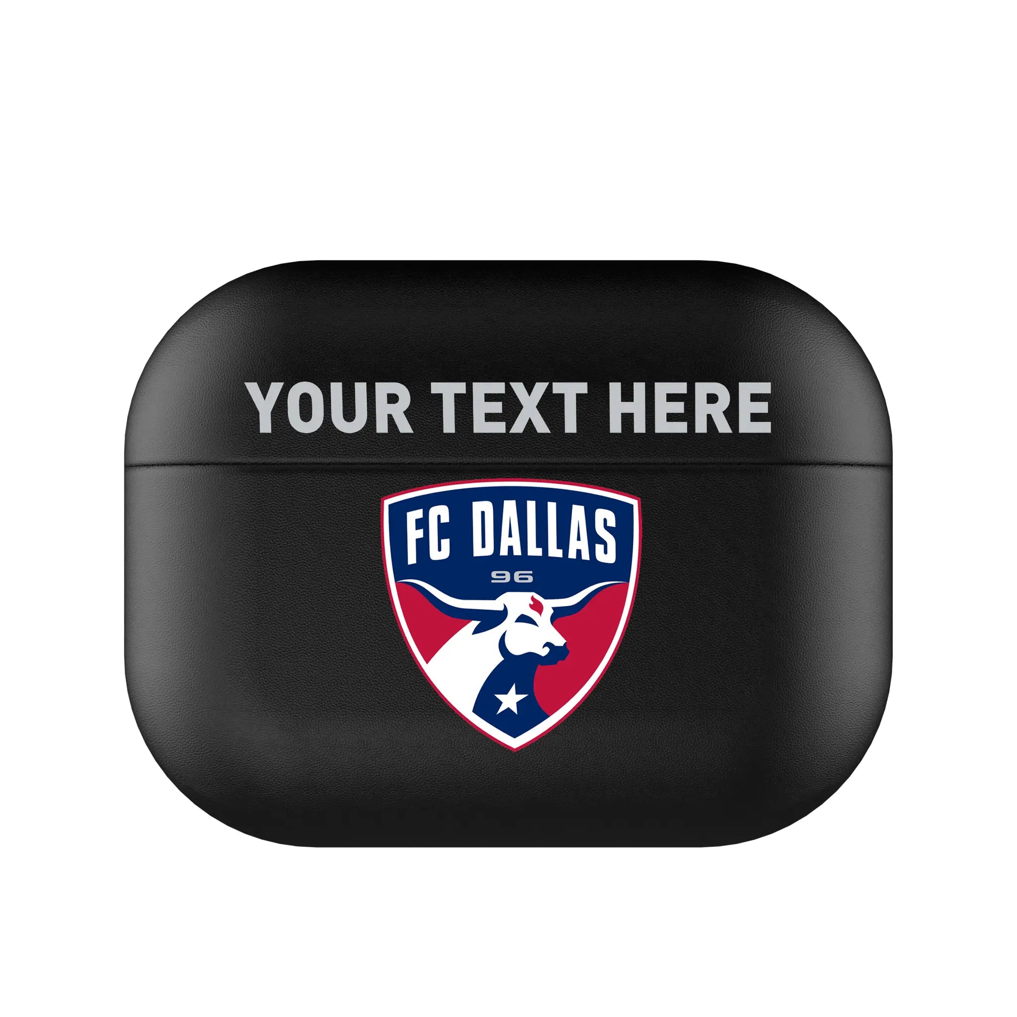 FC Dallas Personalized Insignia AirPods AirPod Case Cover#Device_AirPods Pro 1st Gen