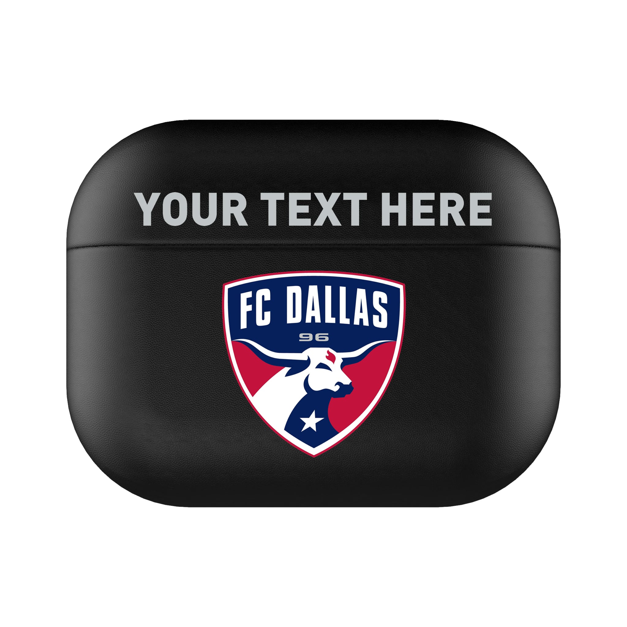 FC Dallas Personalized Insignia AirPods AirPod Case Cover#Device_AirPods Pro 3