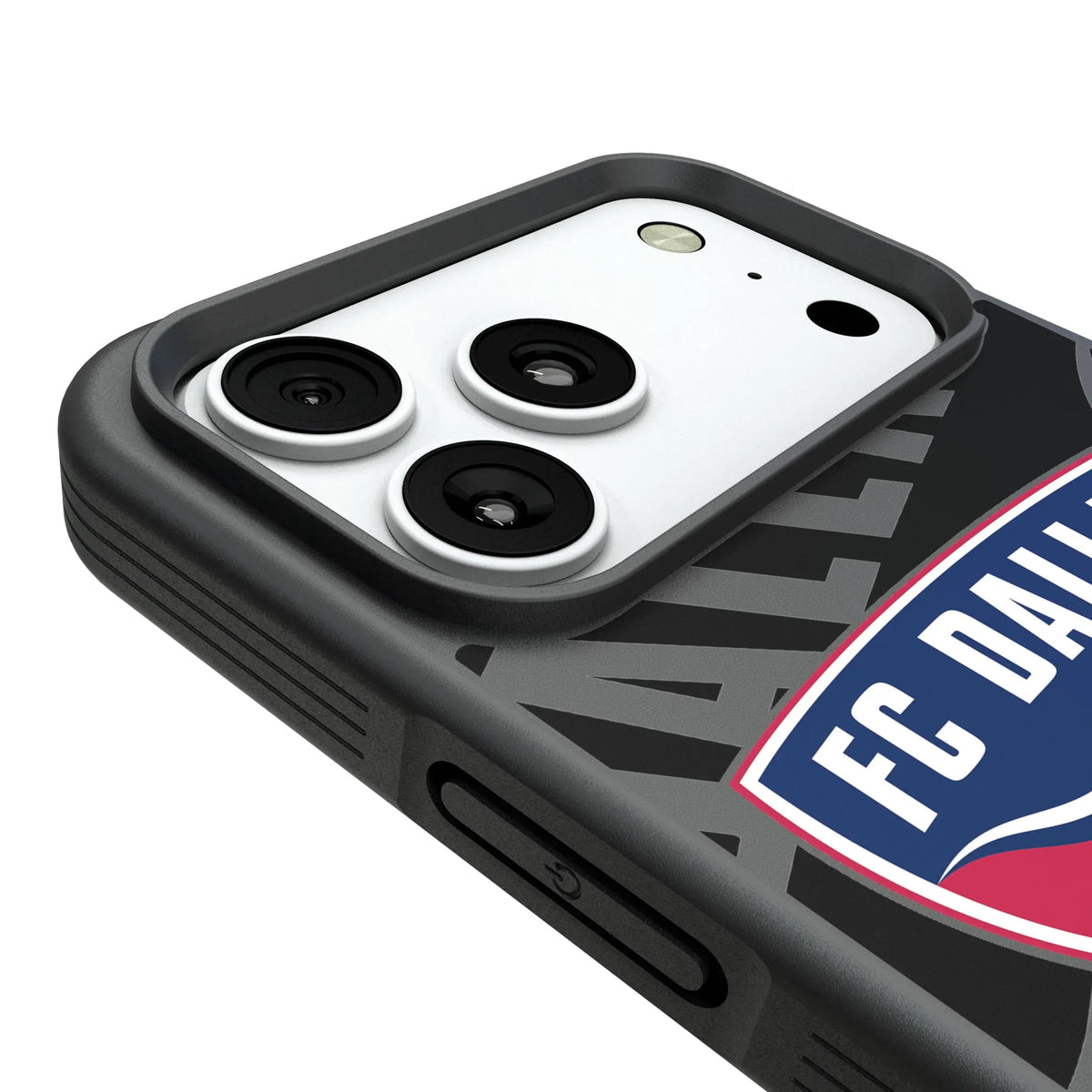 FC Dallas Personalized Tilt iPhone Bump Phone Case for Apple iPhone - Detail#Device_iPhone 18 Pro Max