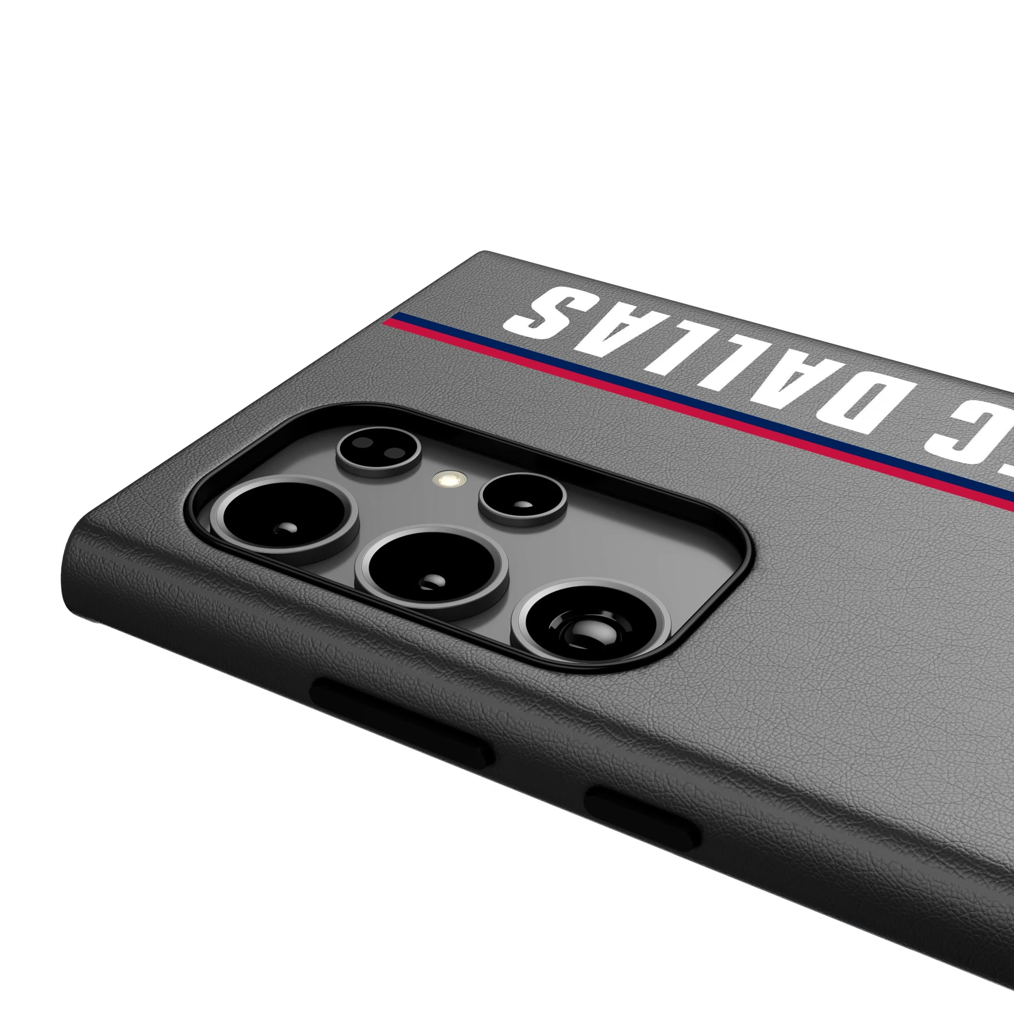 FC Dallas Sidebar Galaxy MagSafe Compatible Phone Case for Samsung Galaxy - Detail