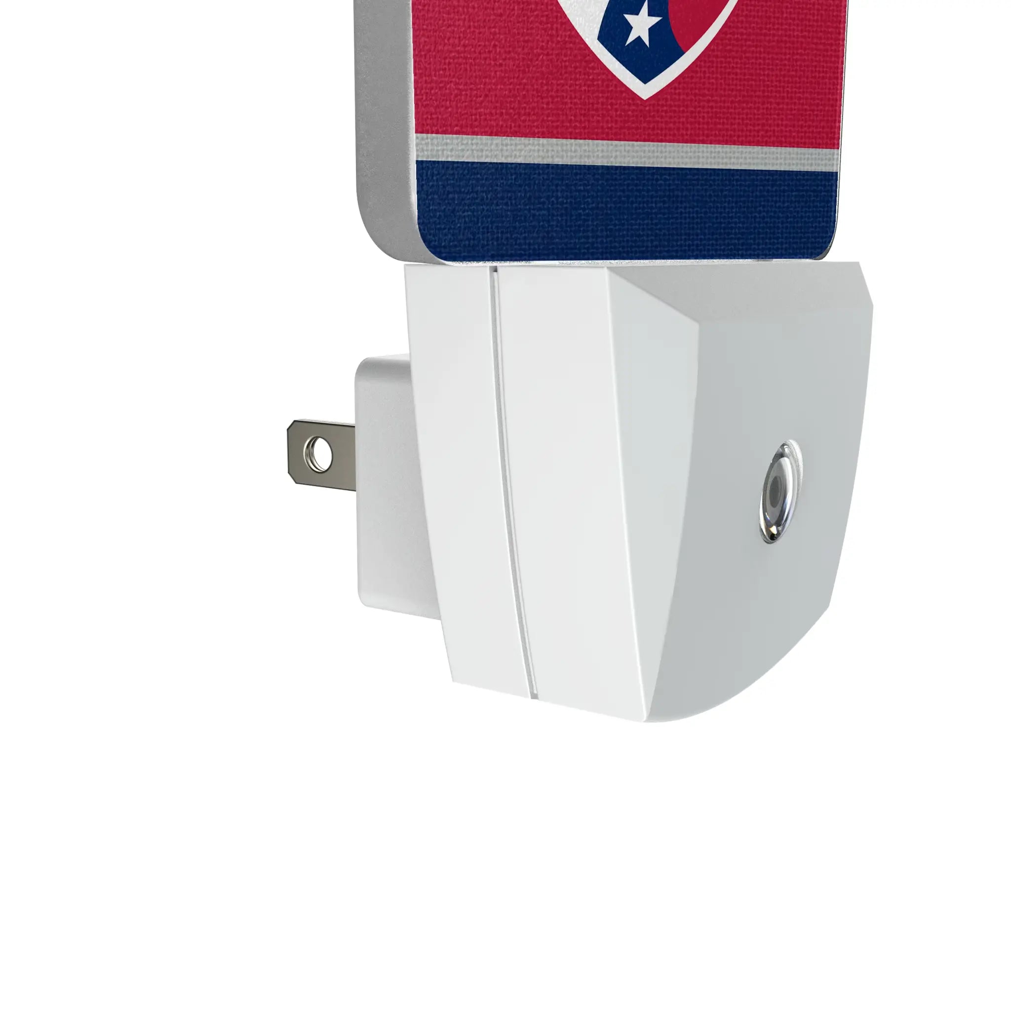FC Dallas Stripe Night Light 2-Pack - Detail