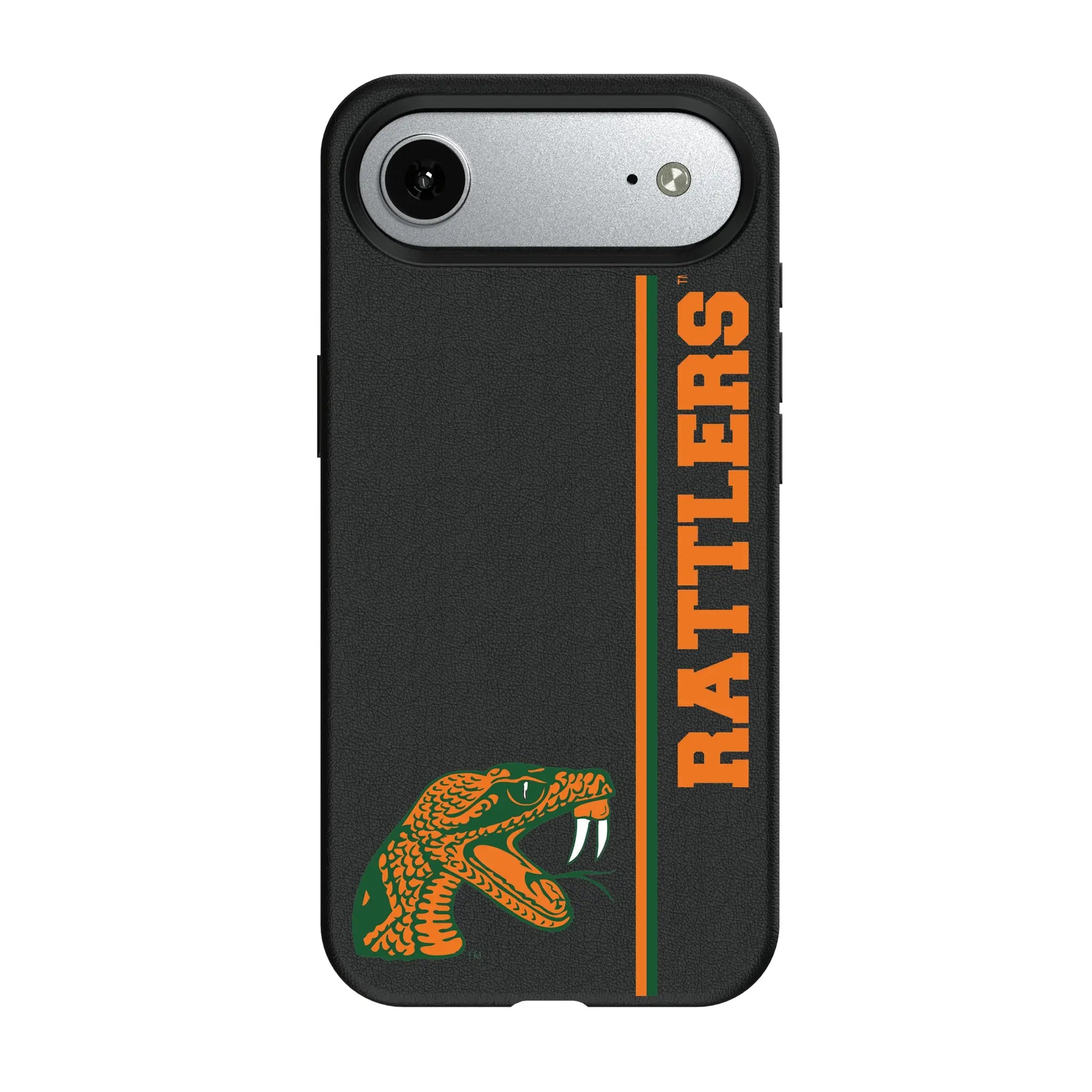 Florida A&M University Rattlers Sidebar iPhone MagSafe Compatible Phone Case for Apple iPhone#Device_iPhone Air