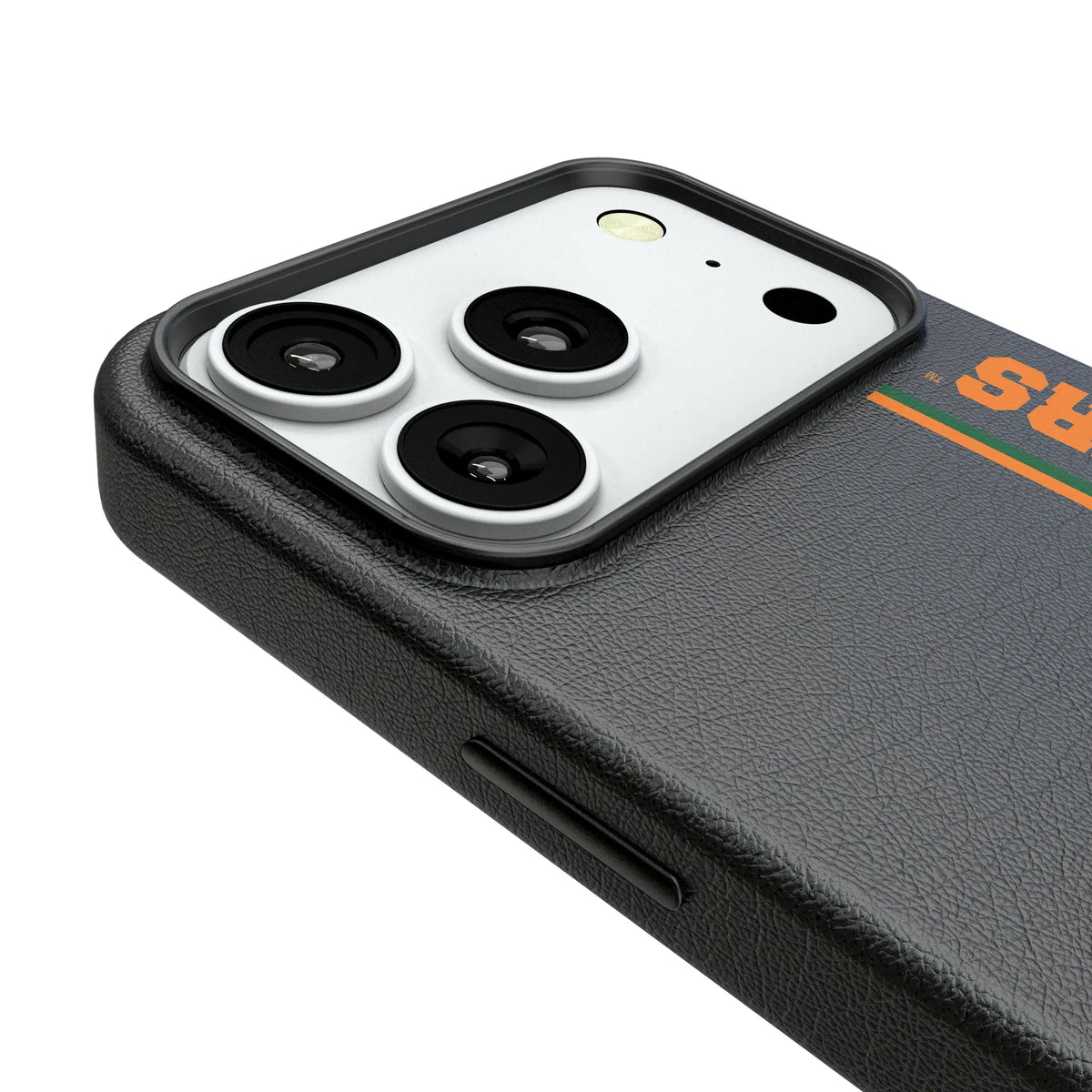 Florida A&M University Rattlers Sidebar iPhone MagSafe Compatible Phone Case for Apple iPhone - Detail#Device_iPhone 18 Pro