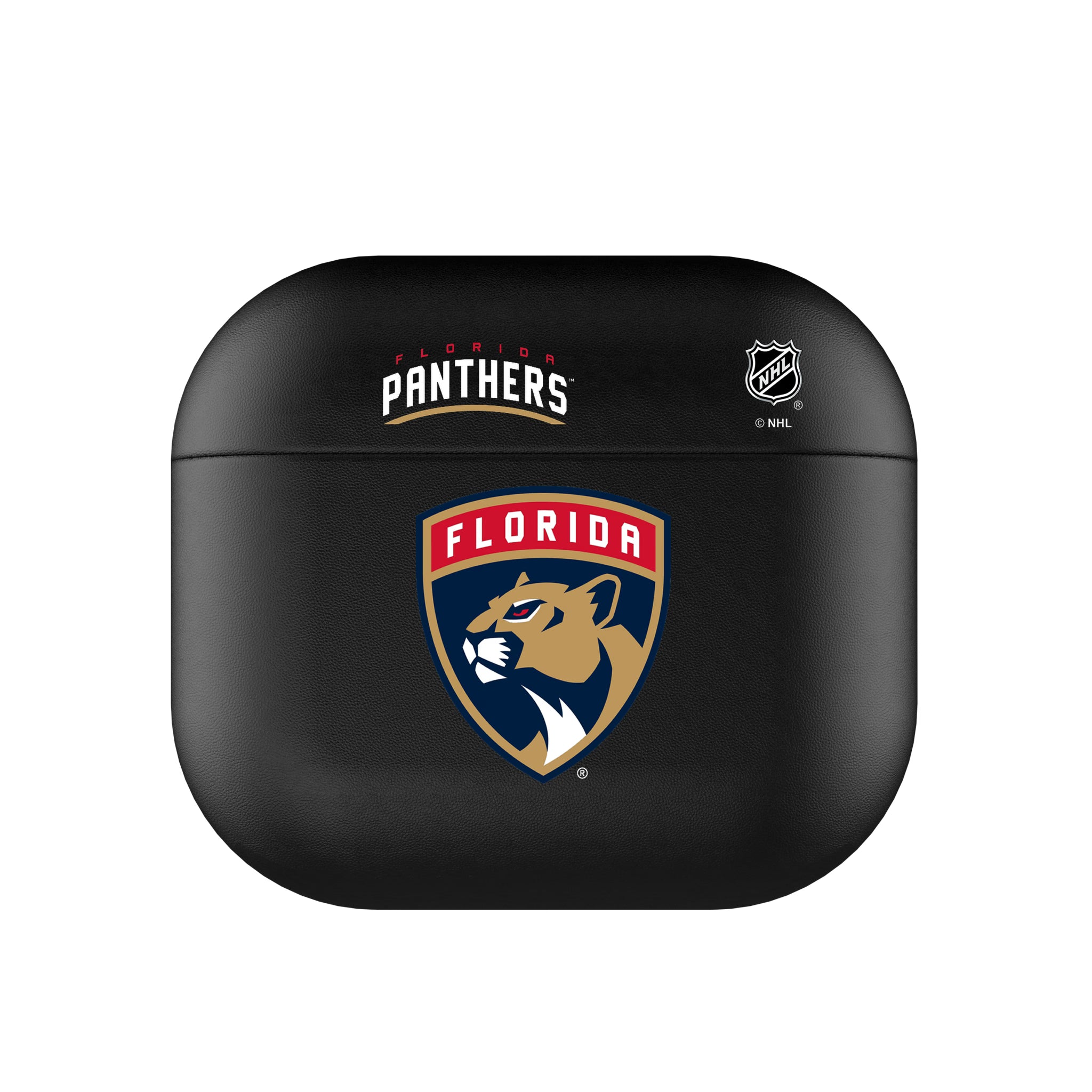 Florida Panthers Insignia AirPods AirPod Case Cover#Device_AirPods 3rd Gen