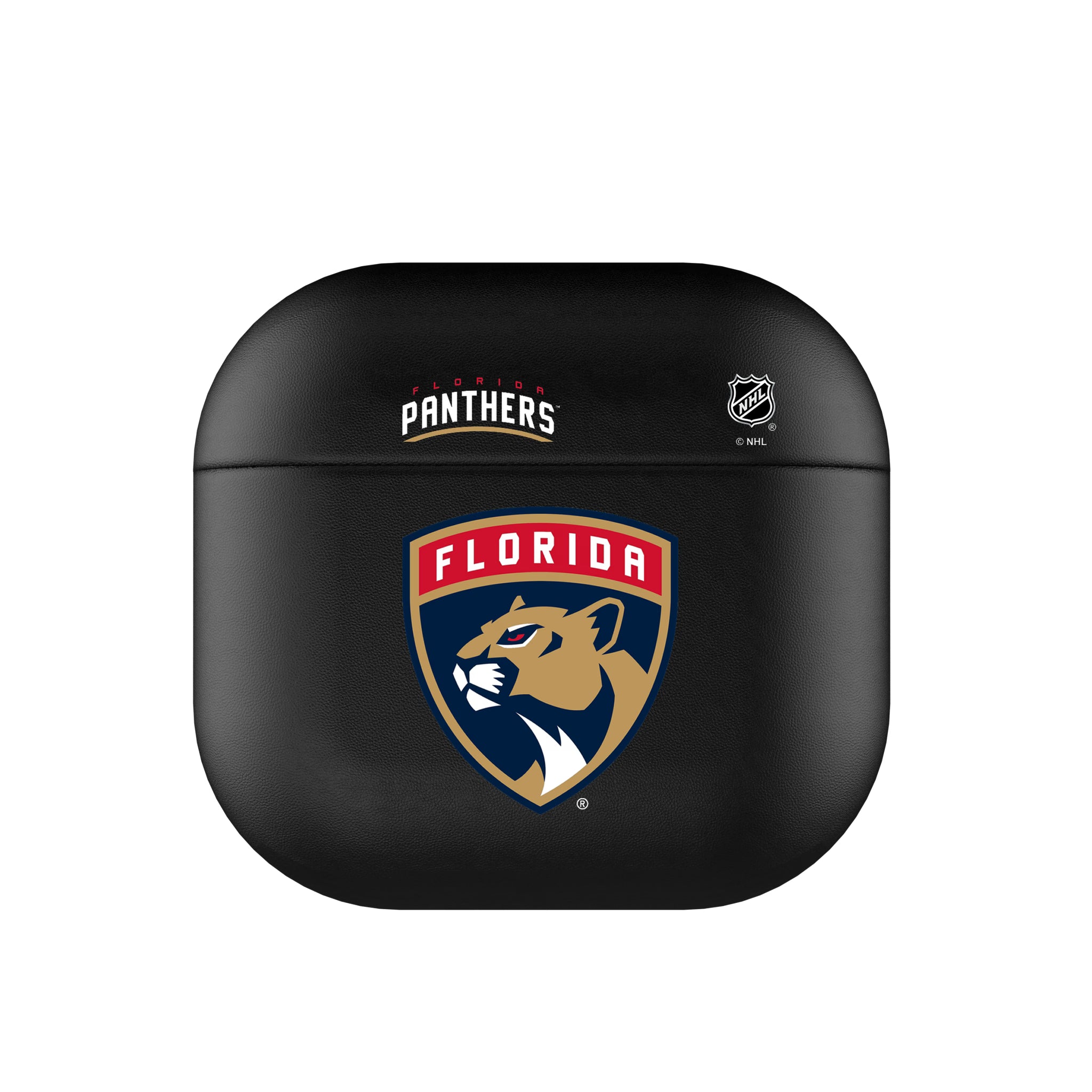 Florida Panthers Insignia AirPods AirPod Case Cover#Device_AirPods 4