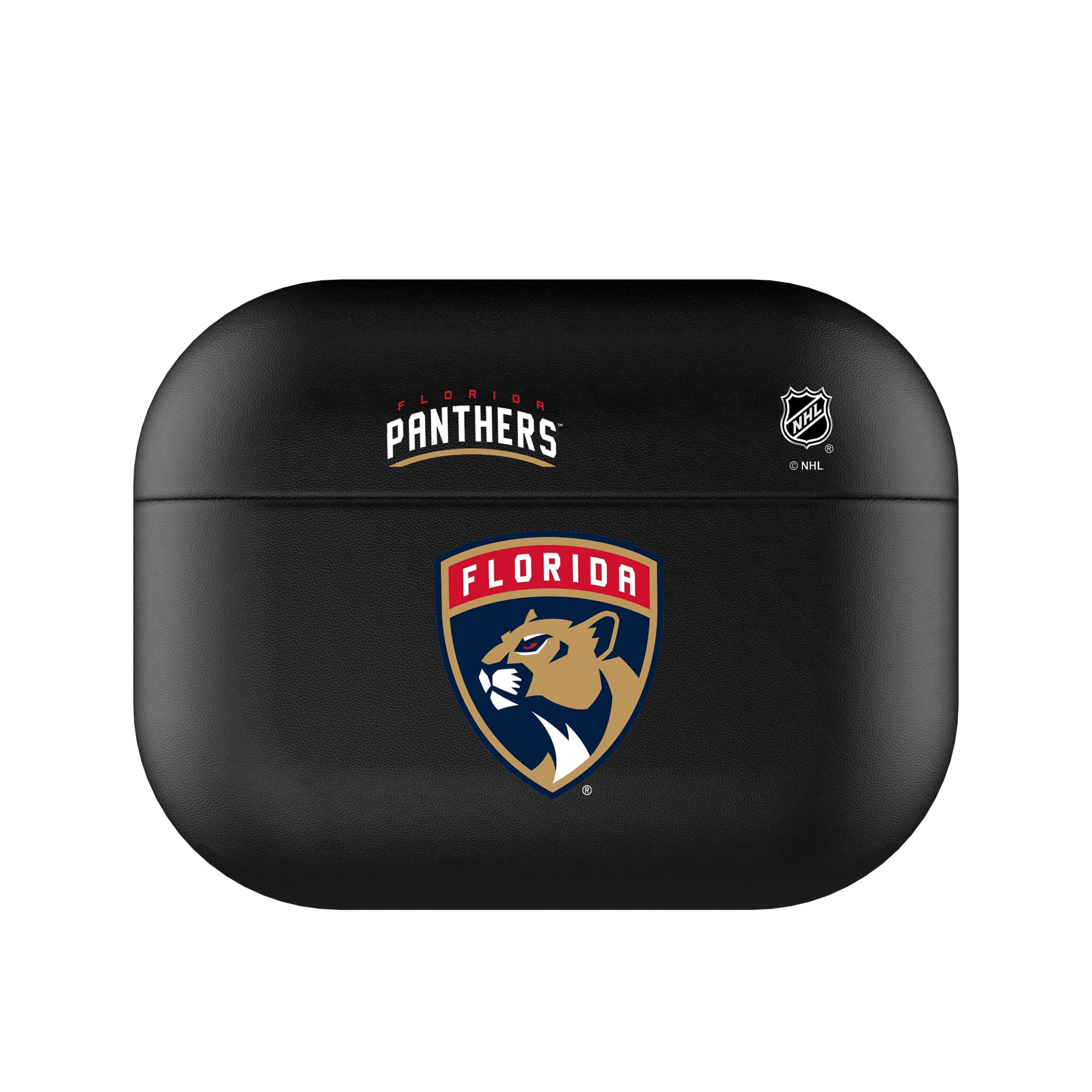Florida Panthers Insignia AirPods AirPod Case Cover#Device_AirPods Pro 1st Gen