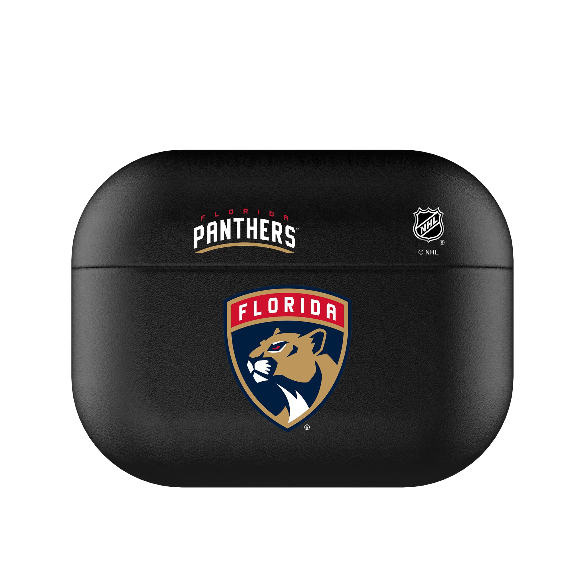 Florida Panthers Insignia AirPods AirPod Case Cover#Device_AirPods Pro 2nd Gen