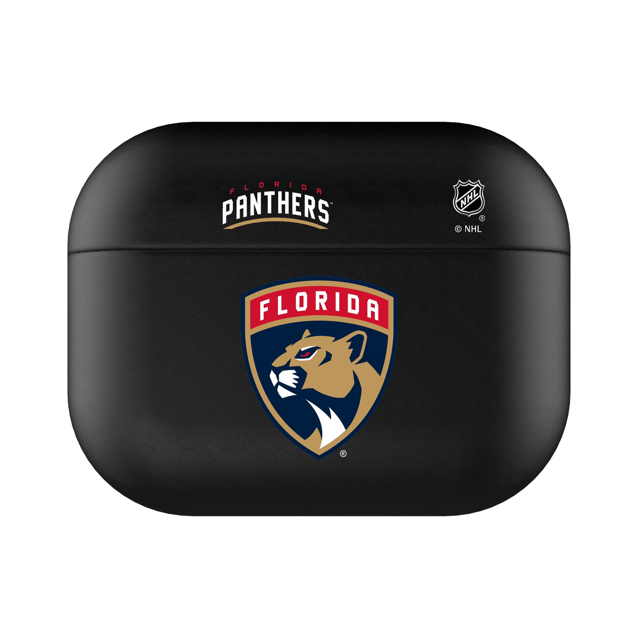 Florida Panthers Insignia AirPods AirPod Case Cover#Device_AirPods Pro 3