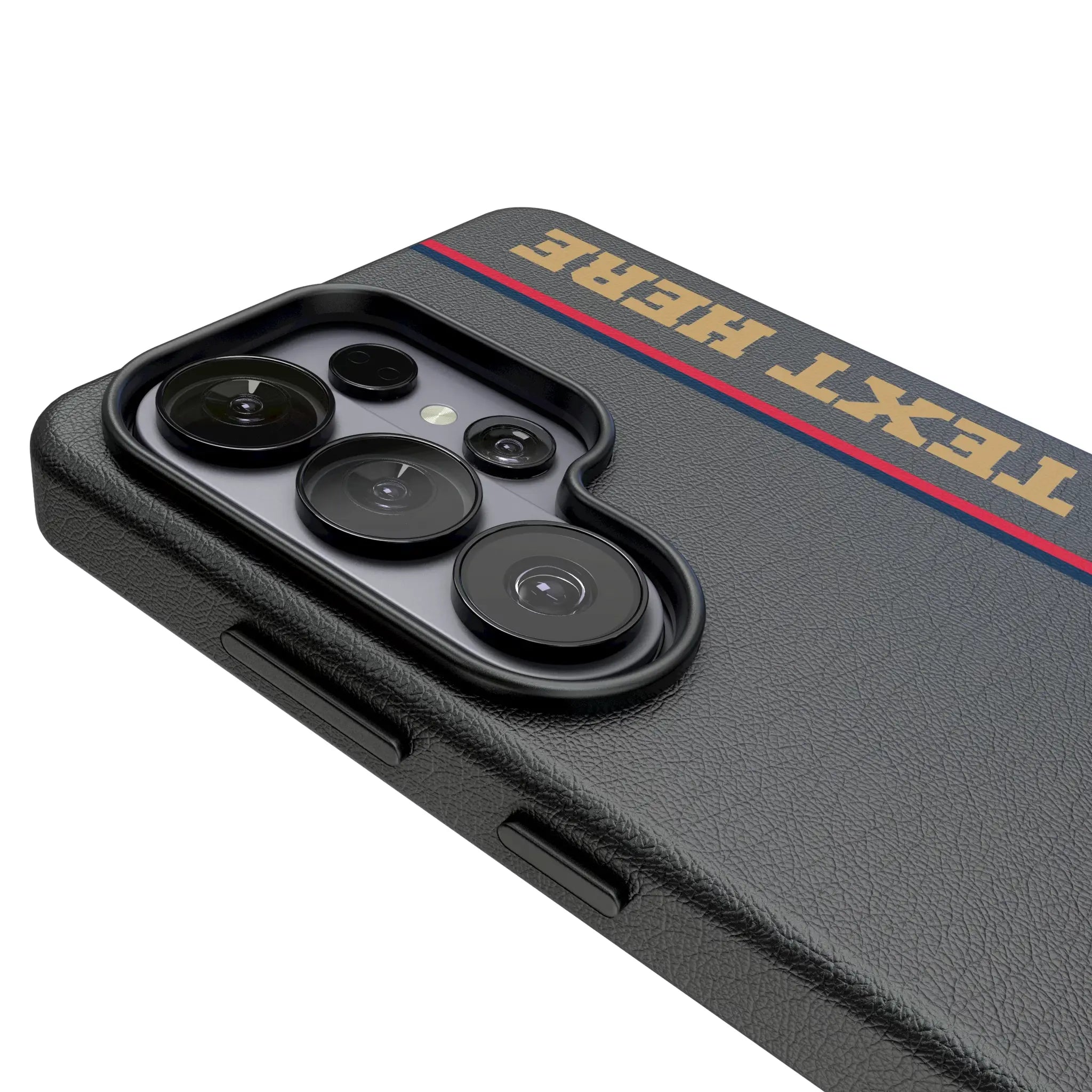 Florida Panthers Personalized Sidebard Galaxy MagSafe Compatible Phone Case for Samsung Galaxy - Detail#Device_Galaxy S26 Ultra