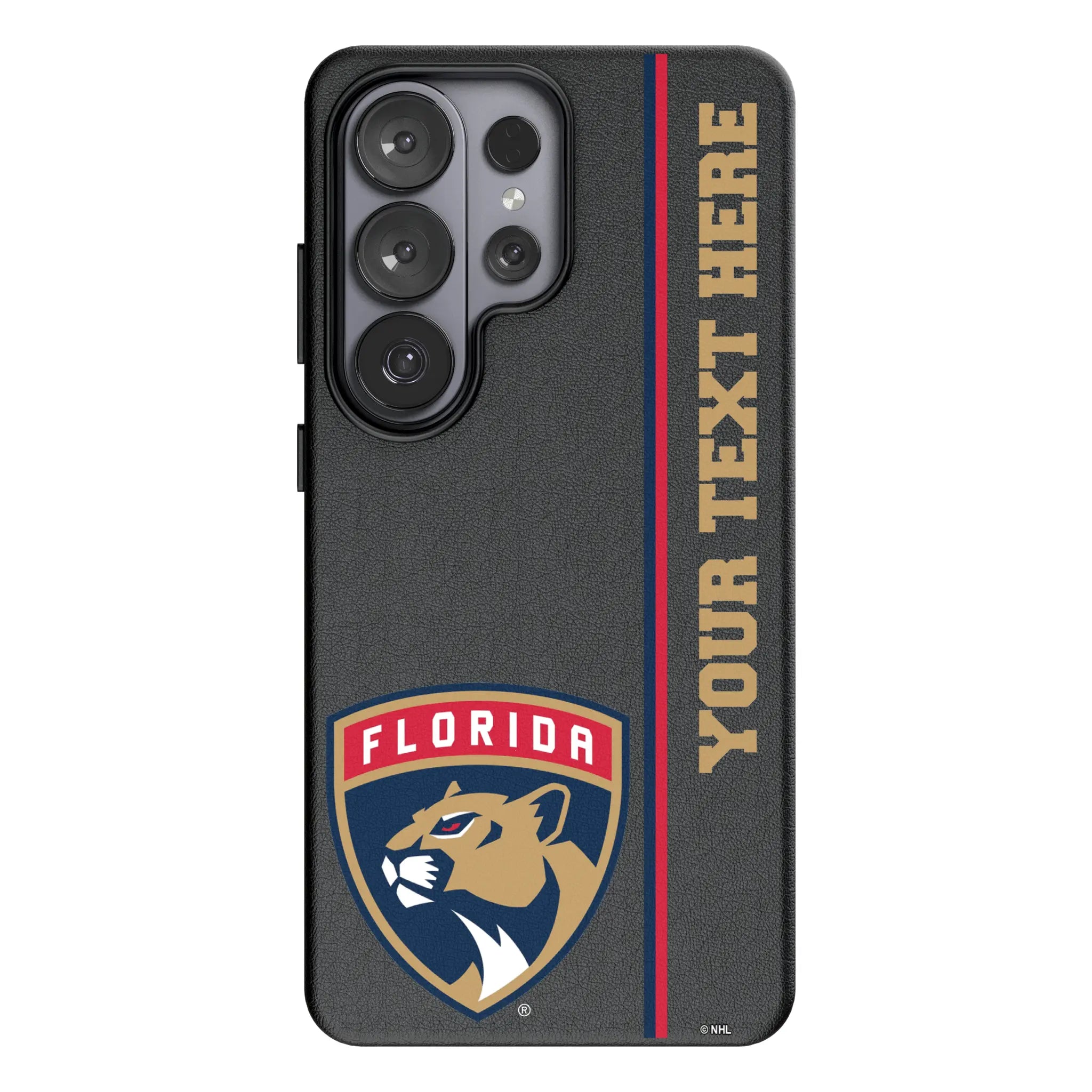 Florida Panthers Personalized Sidebard Galaxy MagSafe Compatible Phone Case for Samsung Galaxy#Device_Galaxy S26 Ultra