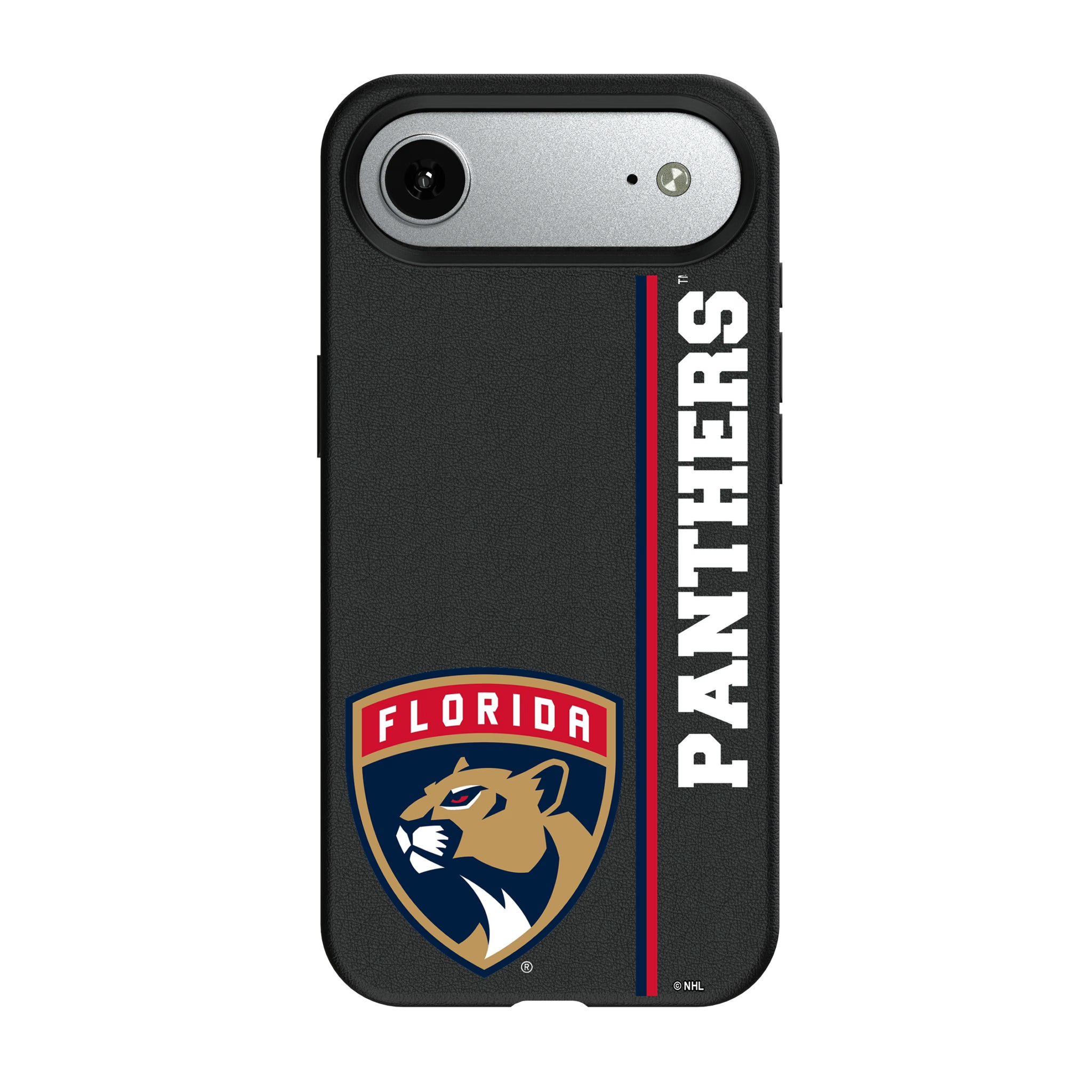 Florida Panthers Sidebar iPhone MagSafe Compatible Phone Case for Apple iPhone#Device_iPhone Air